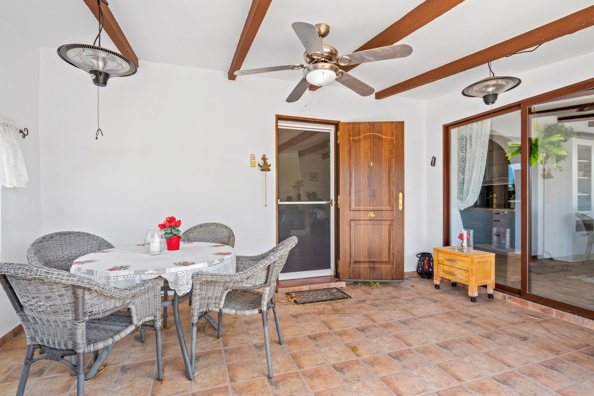 Reventa - Country House -
La Nucía