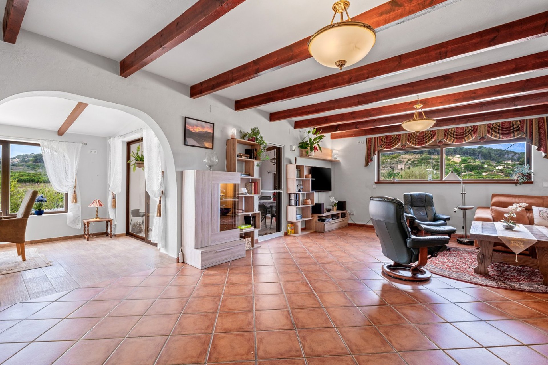 Reventa - Country House -
La Nucía