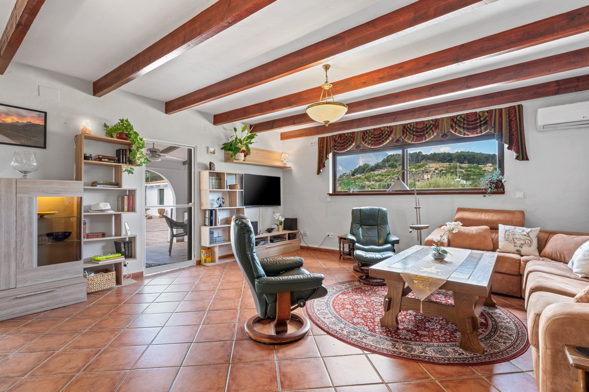 Reventa - Country House -
La Nucía
