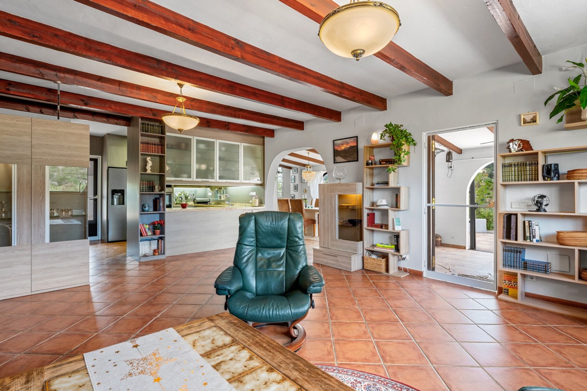 Reventa - Country House -
La Nucía