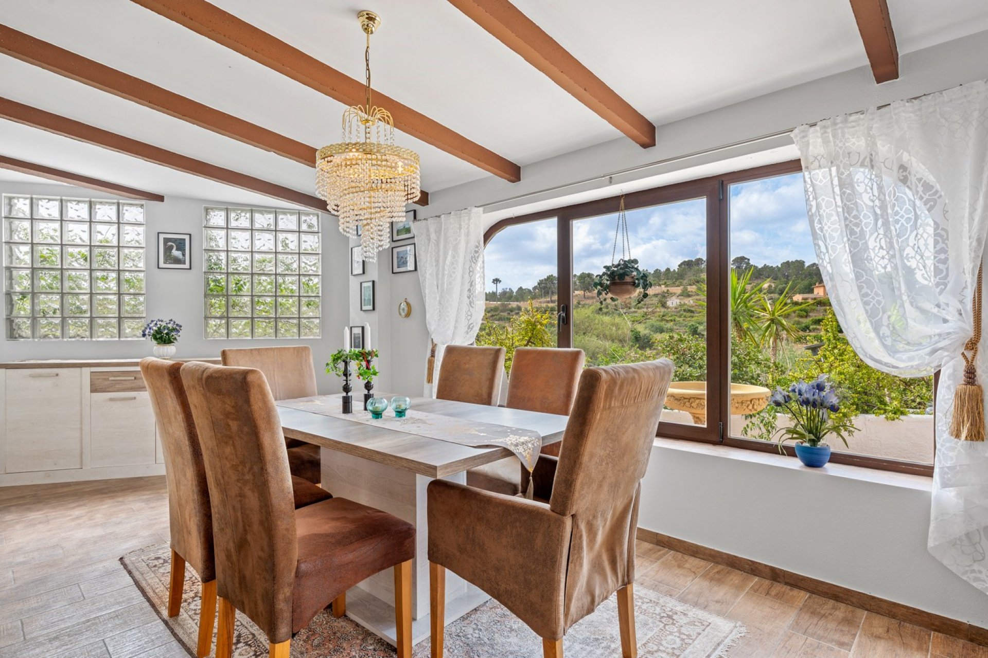 Reventa - Country House -
La Nucía