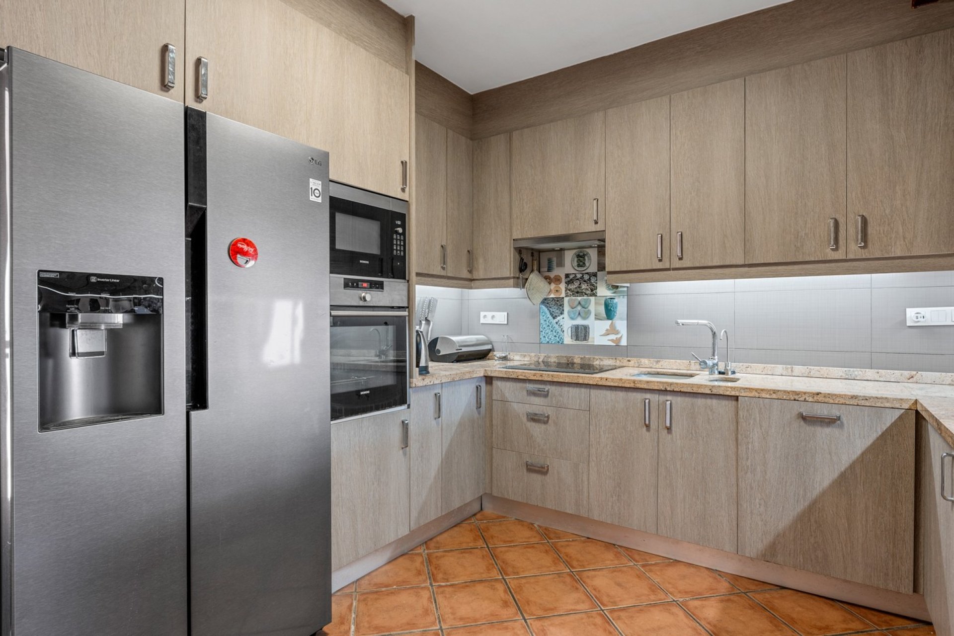Reventa - Country House -
La Nucía