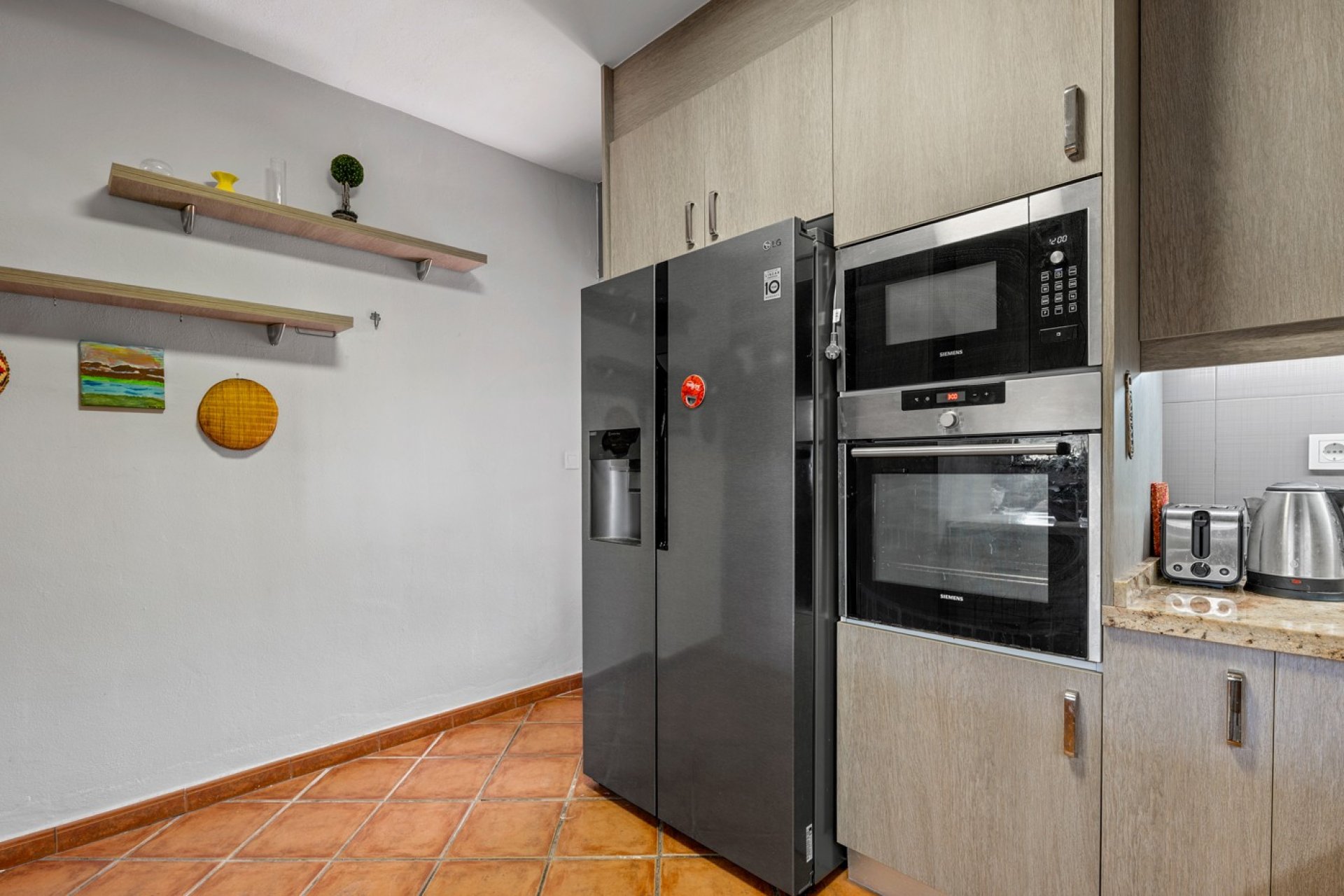 Reventa - Country House -
La Nucía