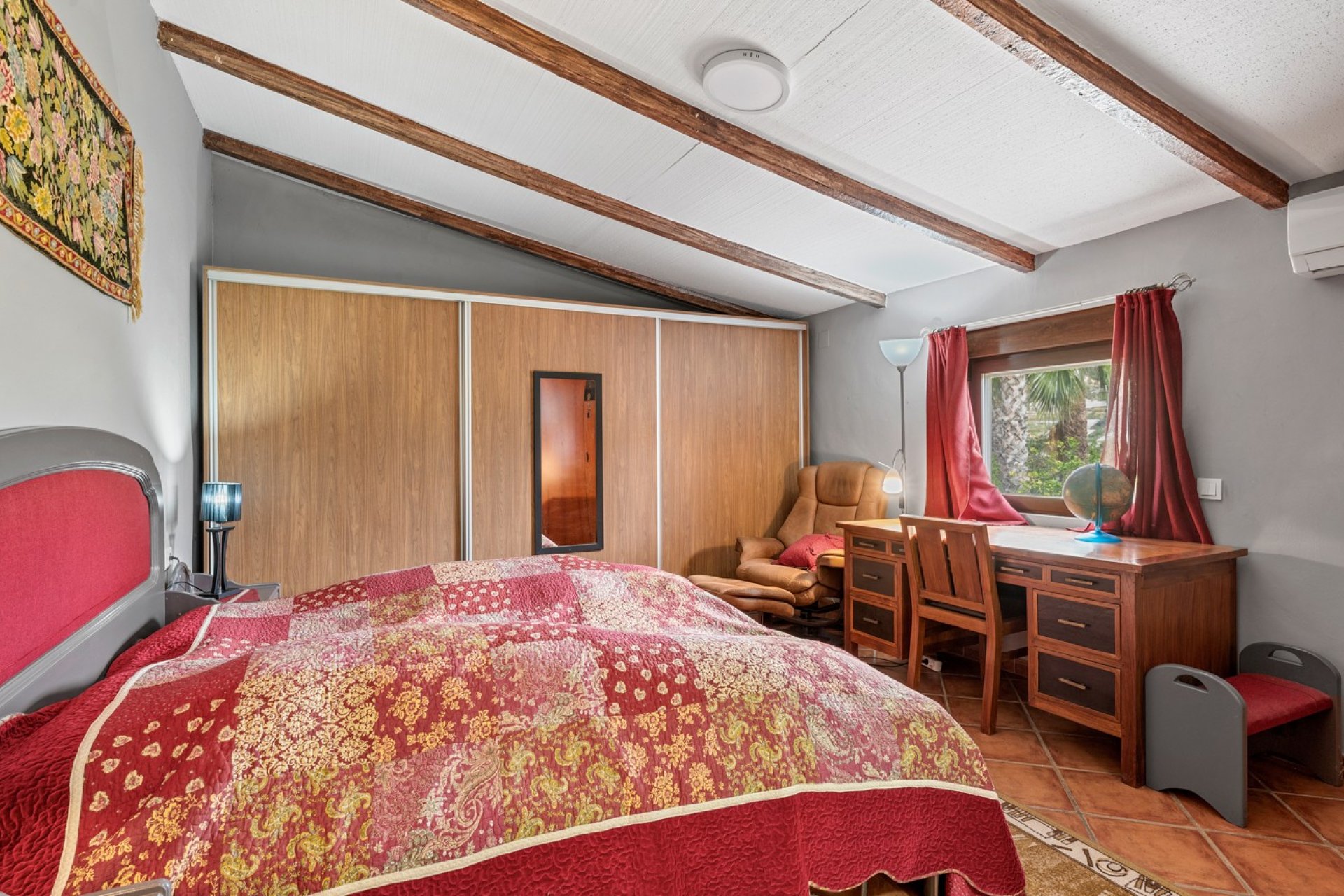Reventa - Country House -
La Nucía