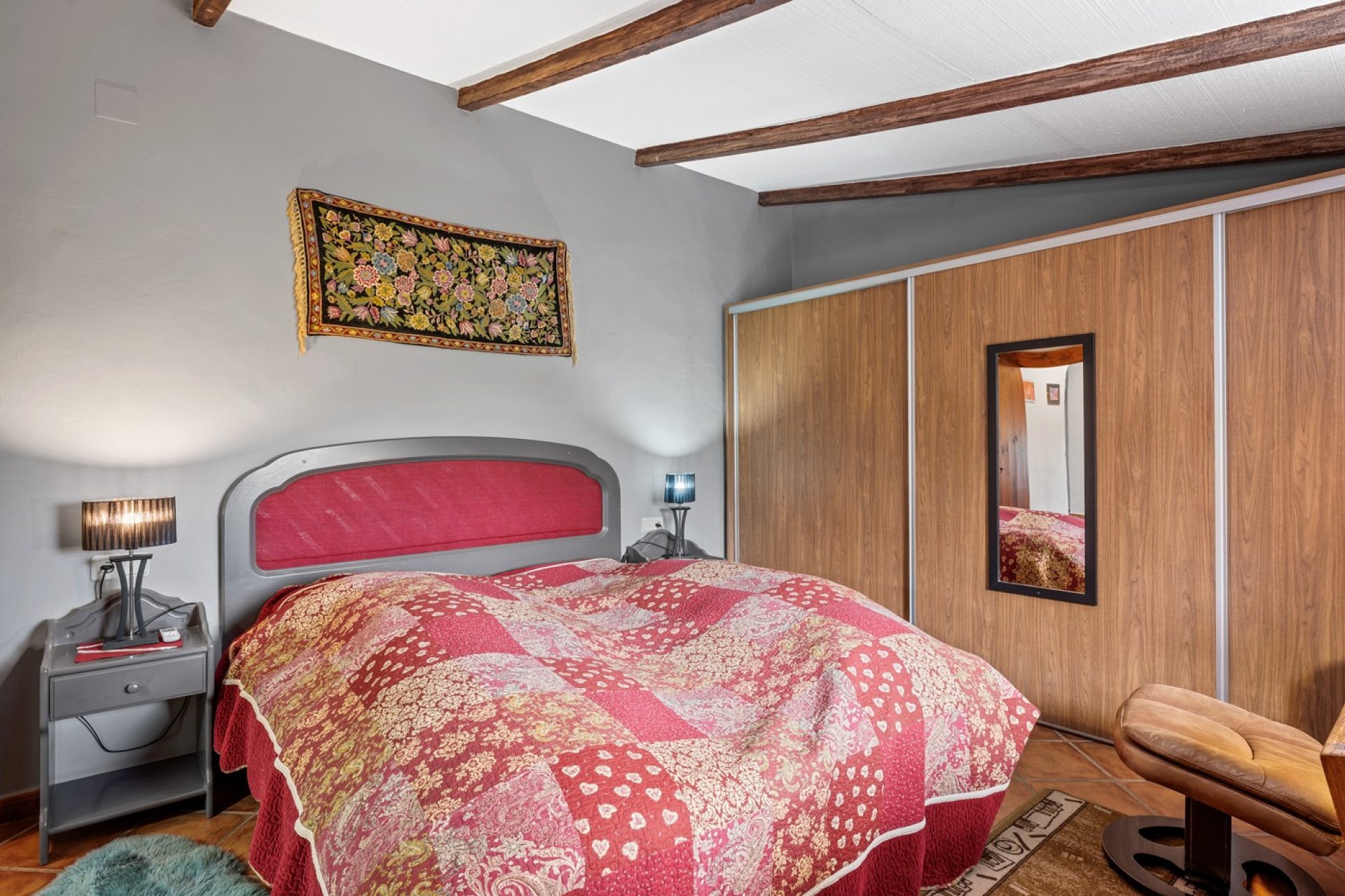 Reventa - Country House -
La Nucía