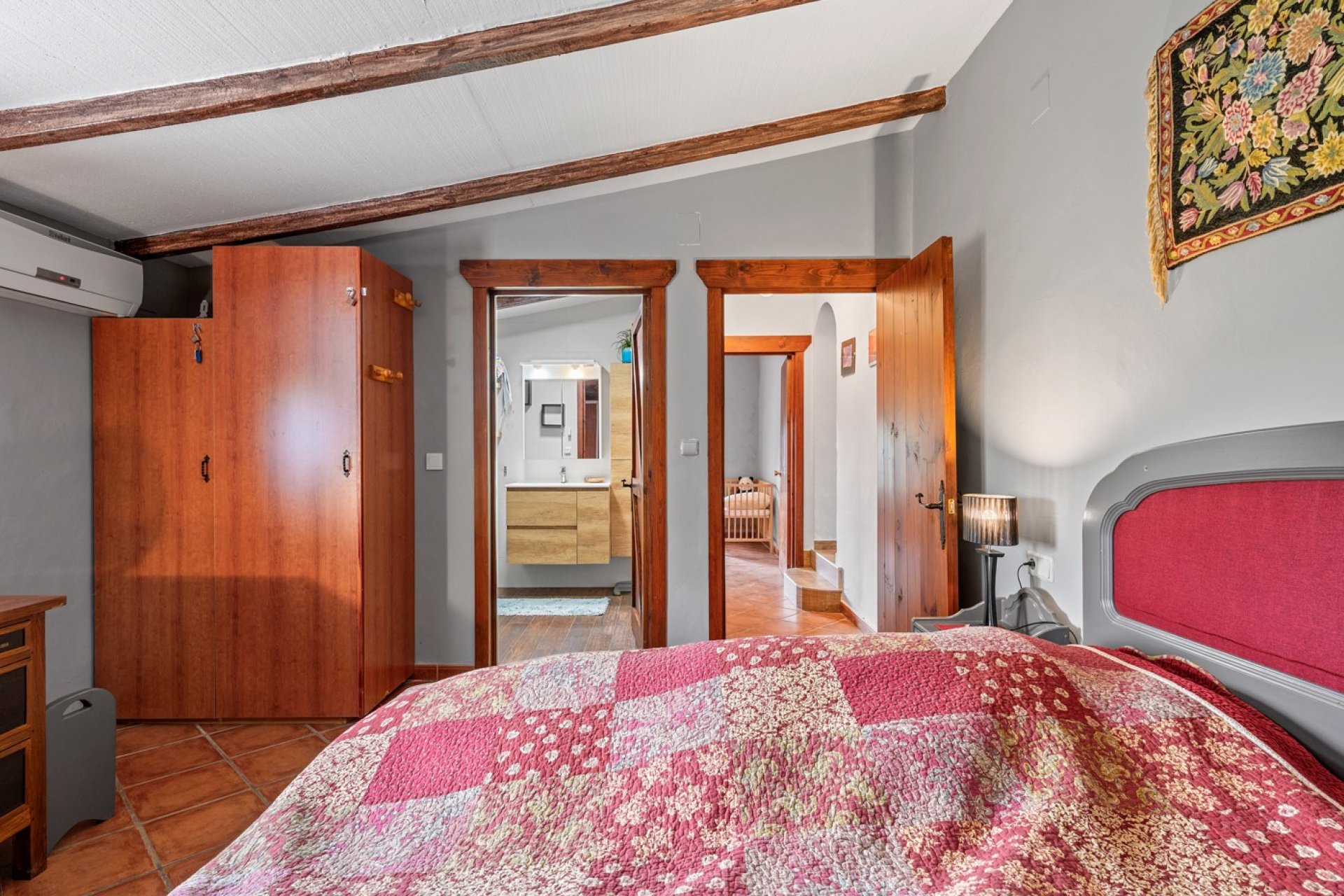 Reventa - Country House -
La Nucía