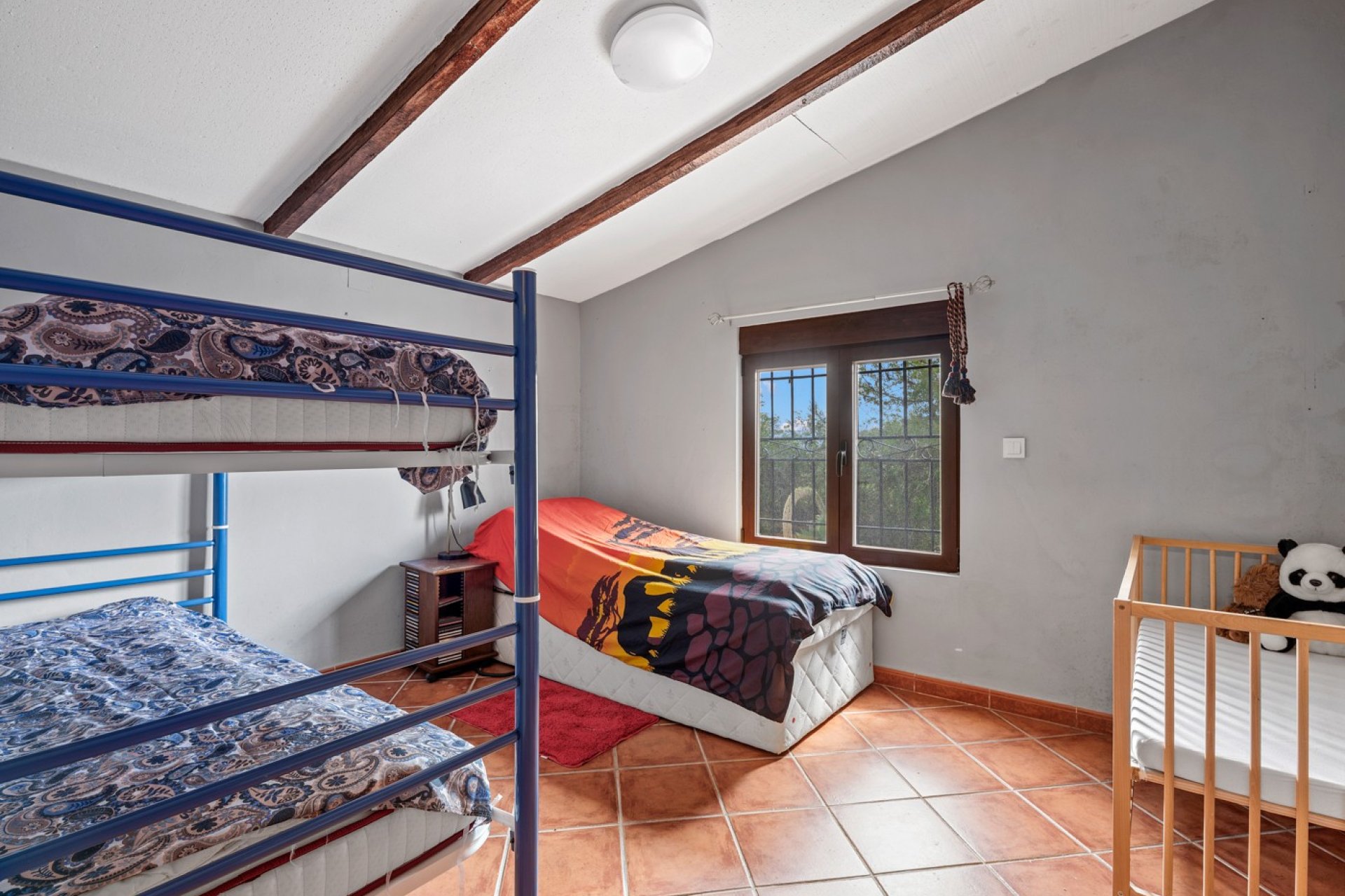 Reventa - Country House -
La Nucía