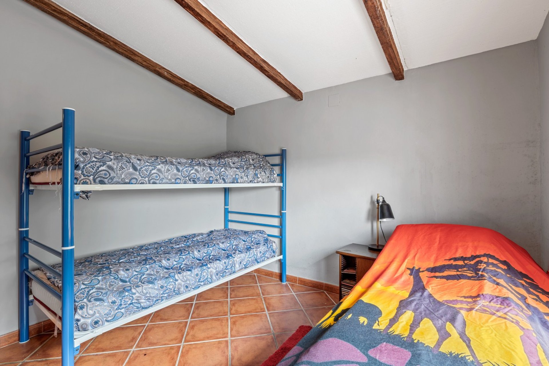 Reventa - Country House -
La Nucía