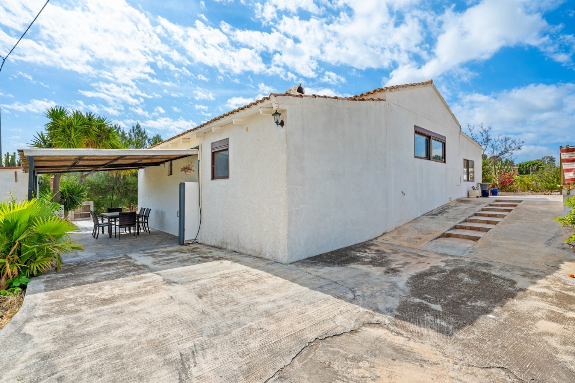Reventa - Country House -
La Nucía