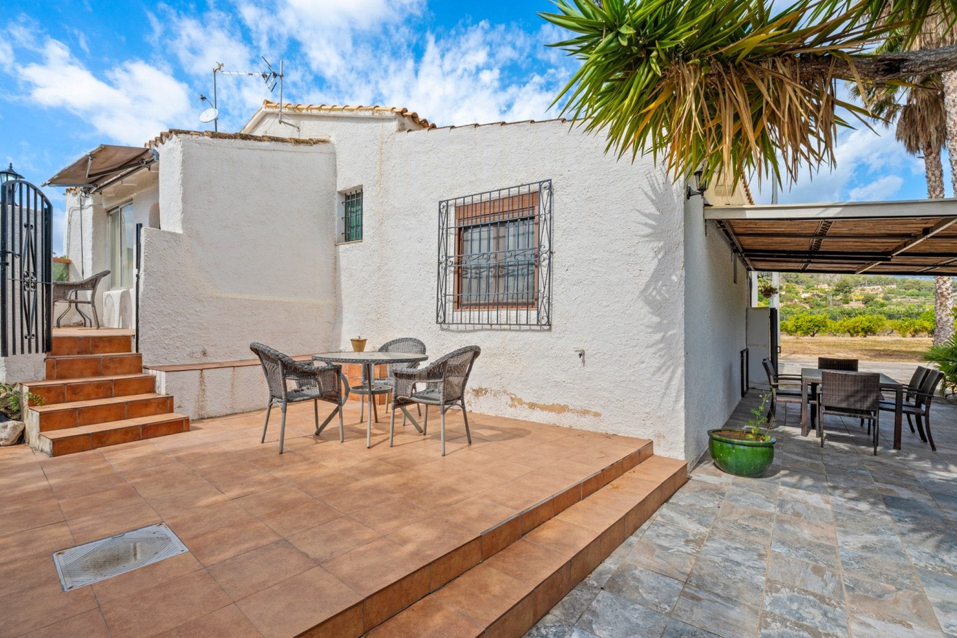 Reventa - Country House -
La Nucía