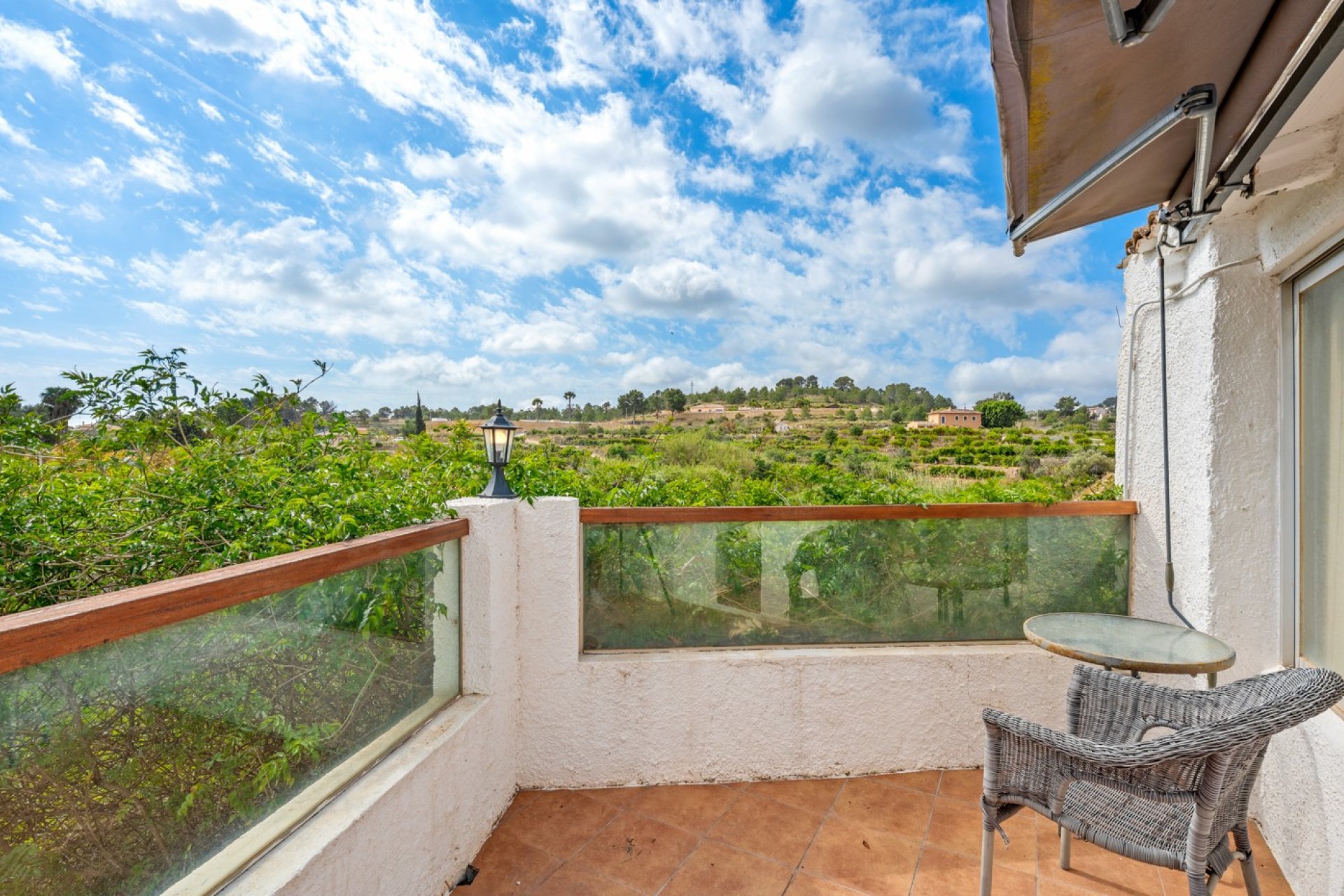 Reventa - Country House -
La Nucía