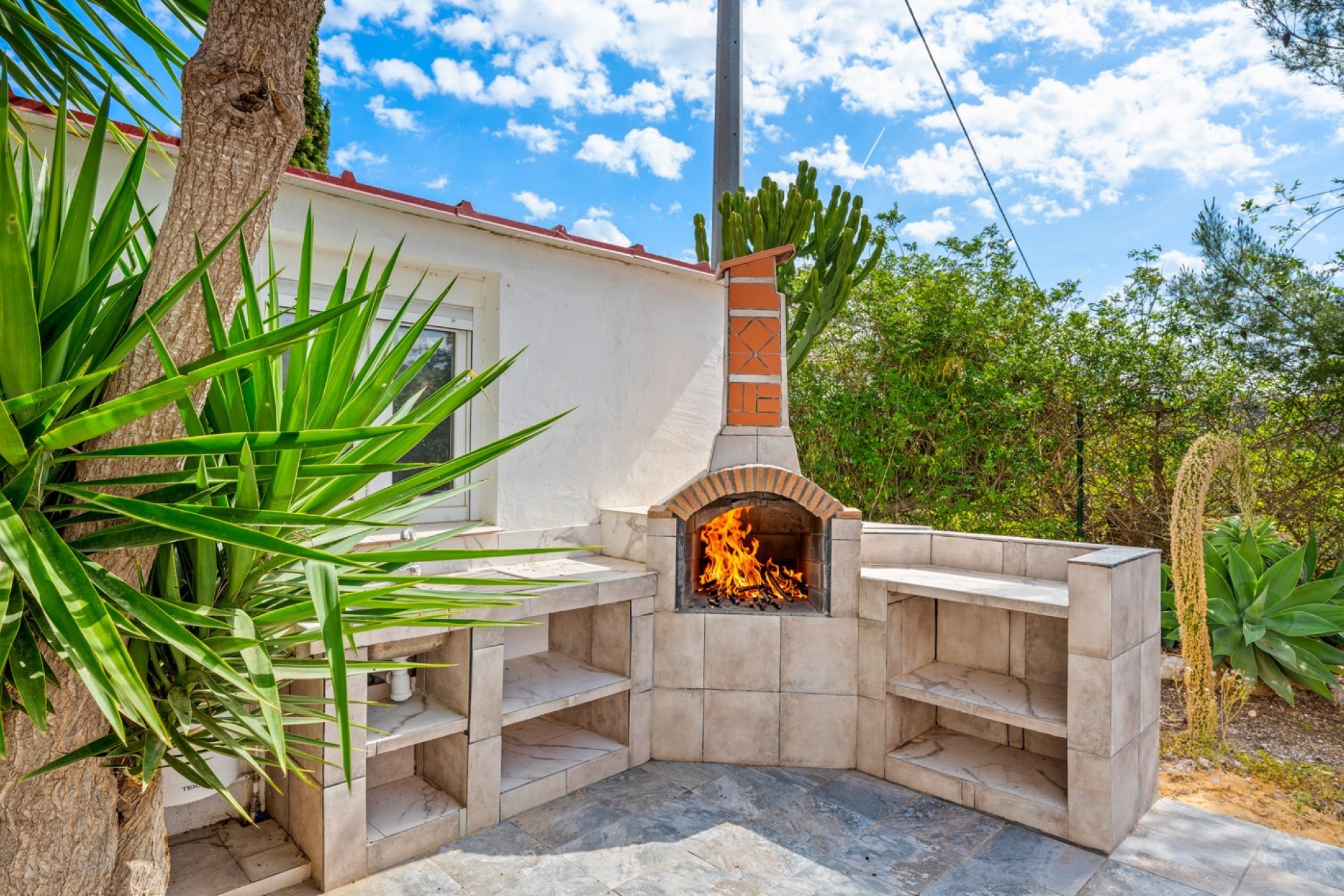 Reventa - Country House -
La Nucía