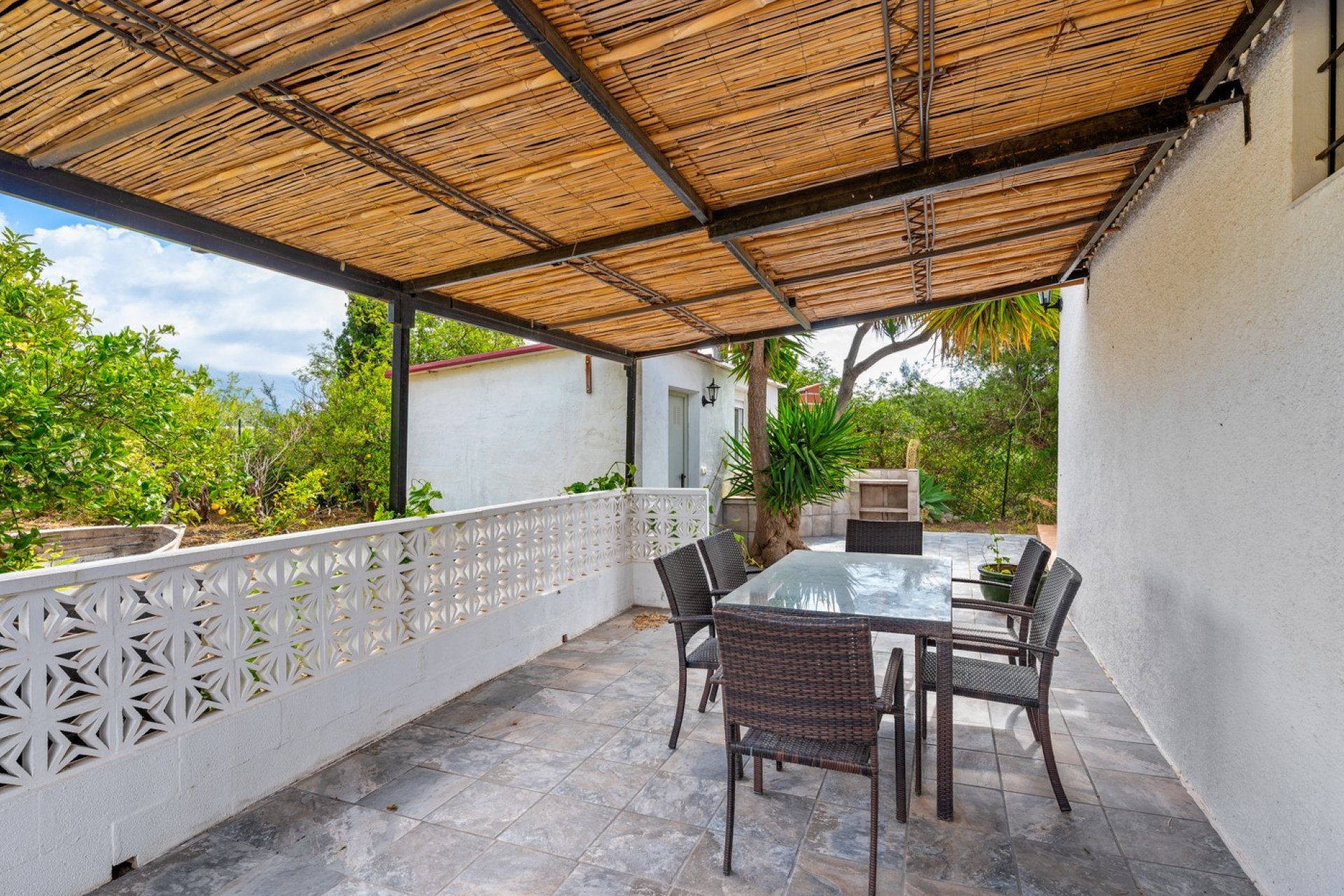 Reventa - Country House -
La Nucía