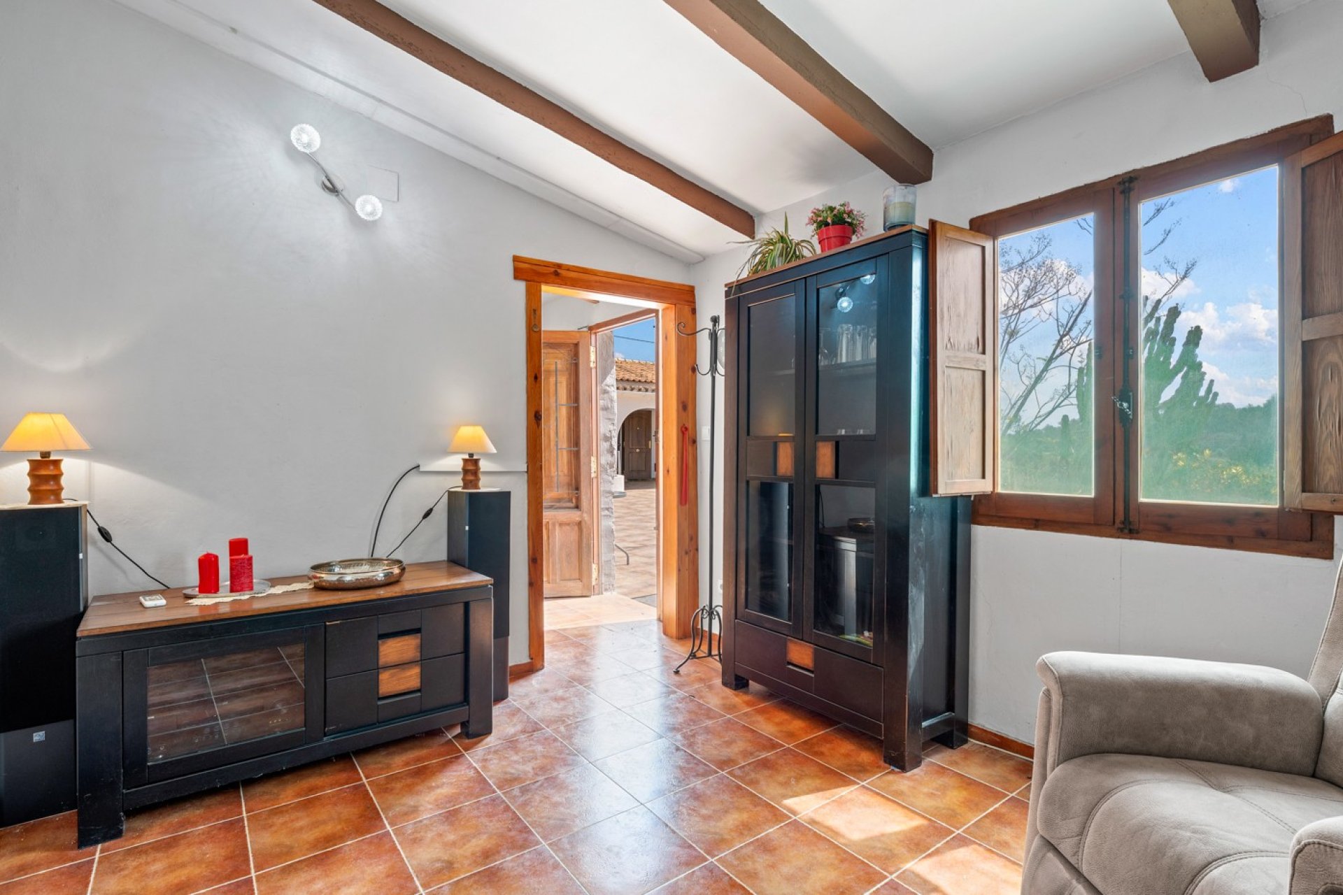 Reventa - Country House -
La Nucía