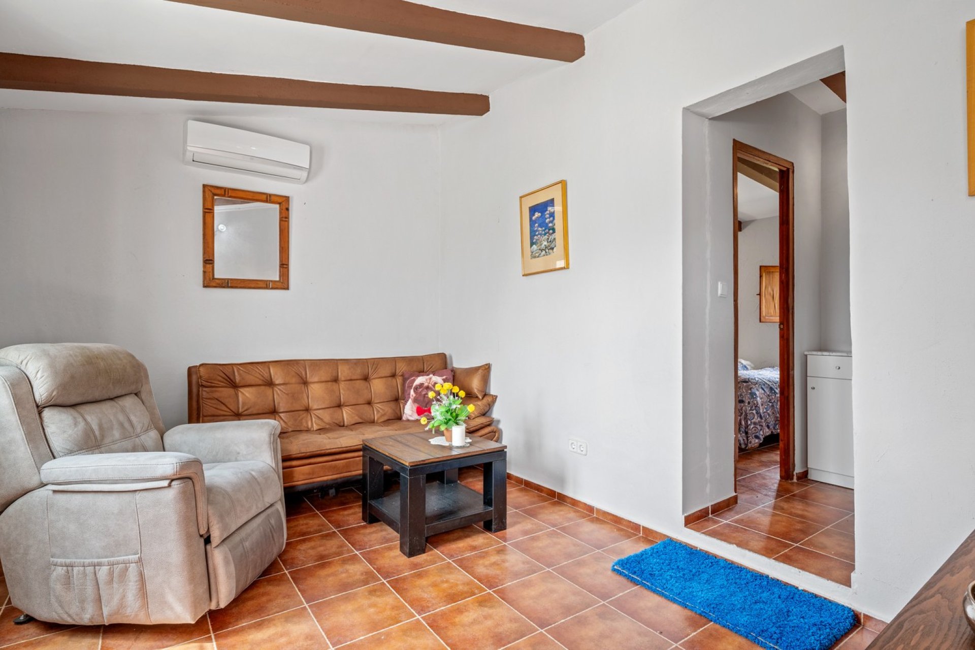 Reventa - Country House -
La Nucía
