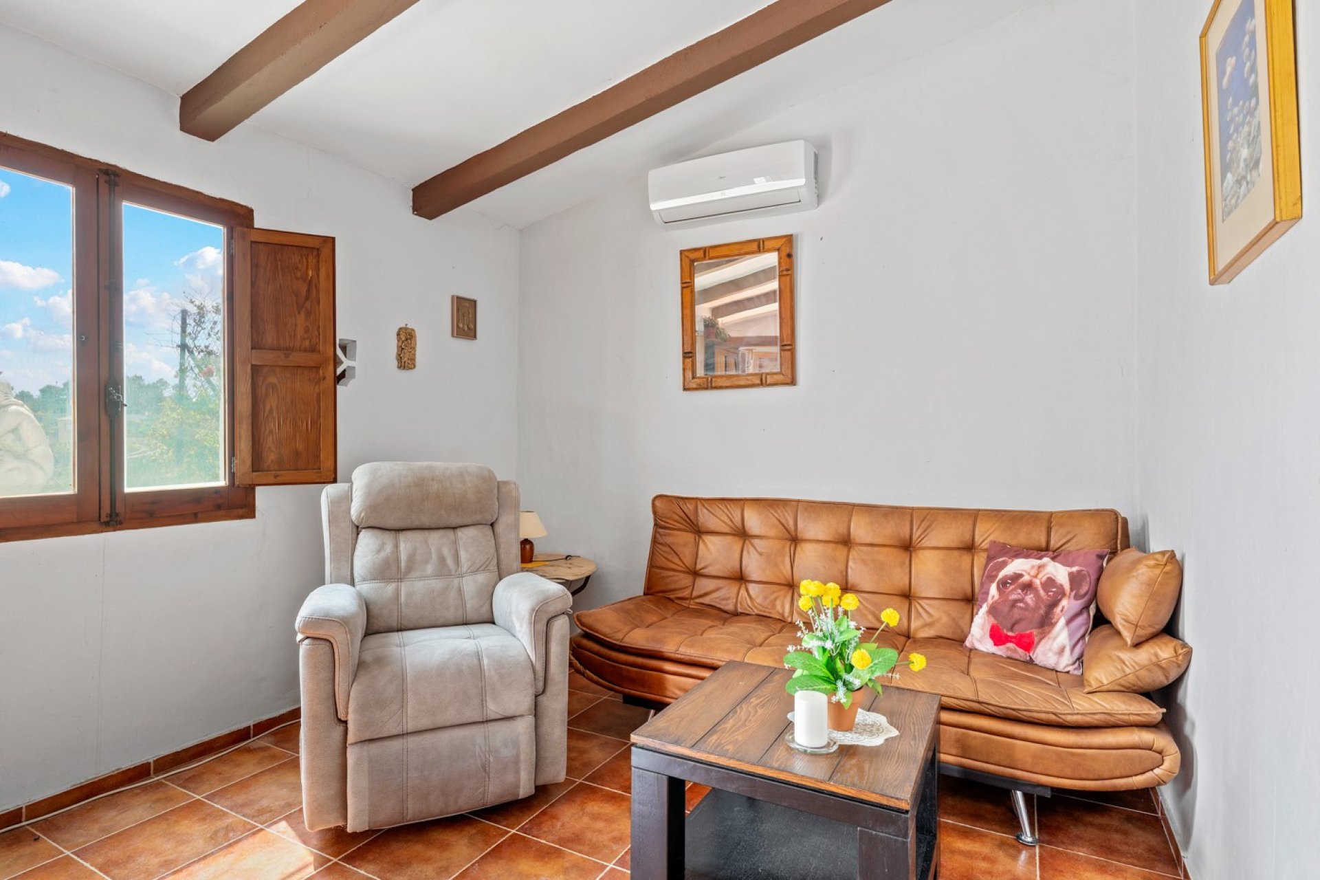 Reventa - Country House -
La Nucía