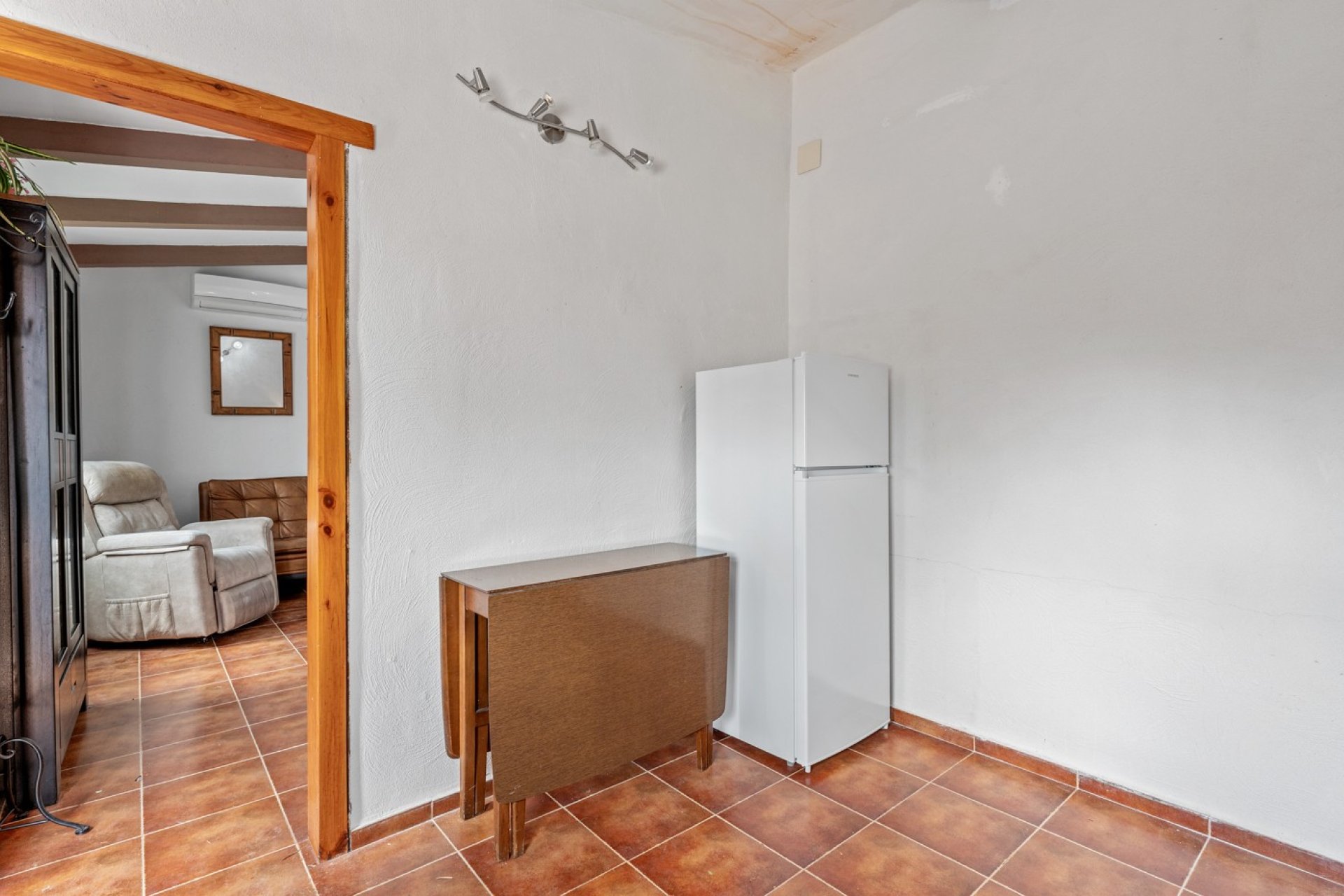 Reventa - Country House -
La Nucía