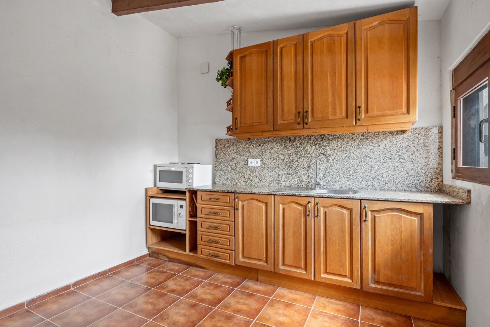 Reventa - Country House -
La Nucía
