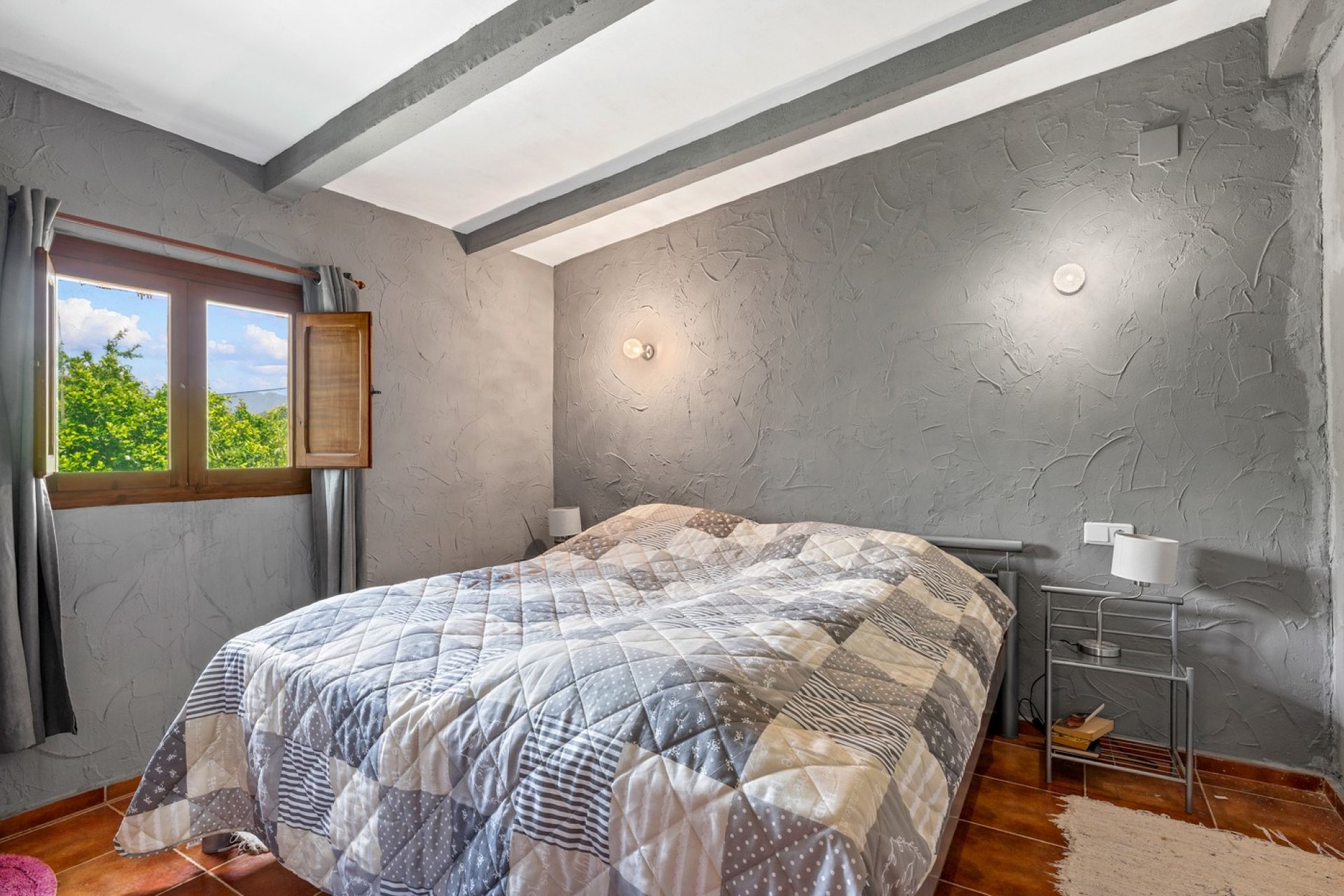 Reventa - Country House -
La Nucía