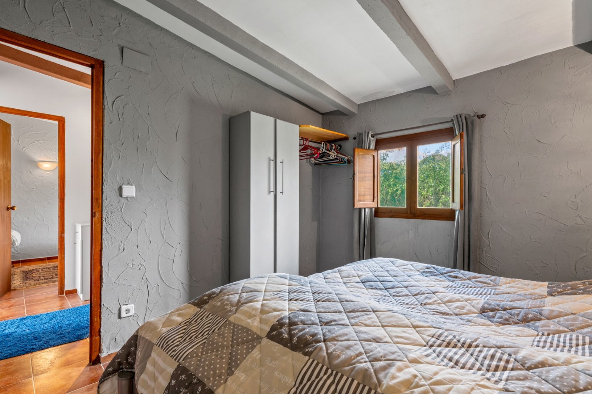 Reventa - Country House -
La Nucía
