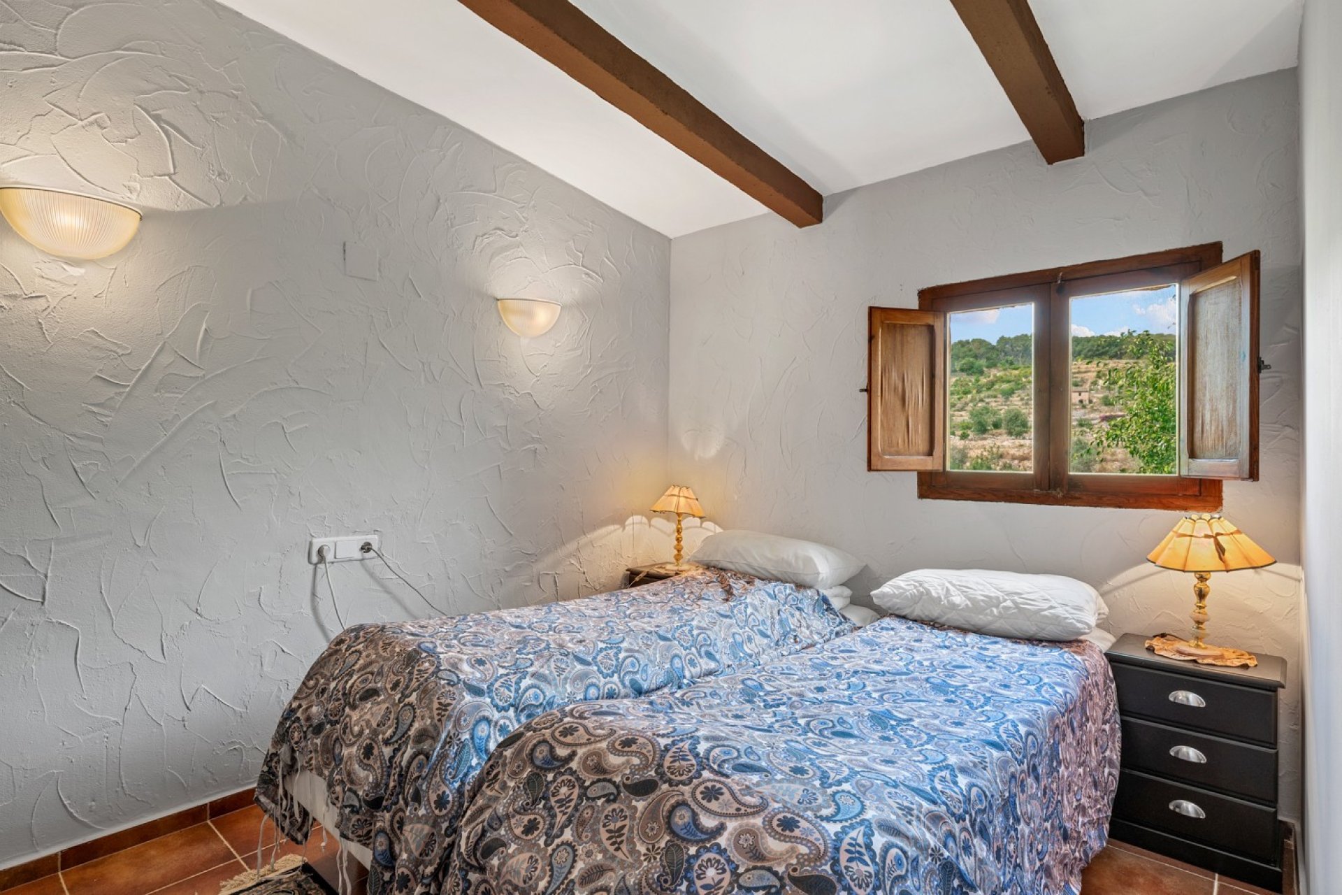 Reventa - Country House -
La Nucía