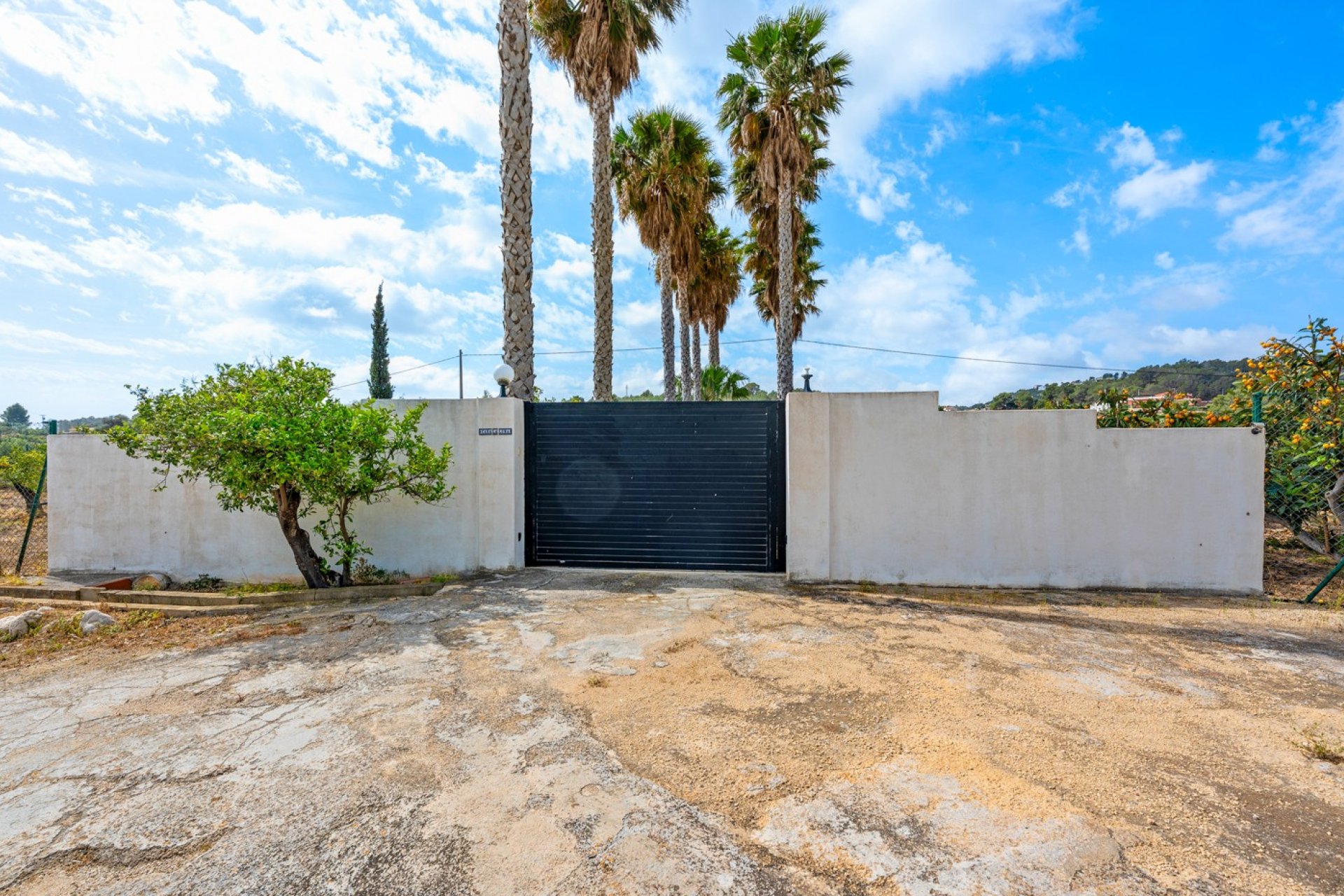 Reventa - Country House -
La Nucía