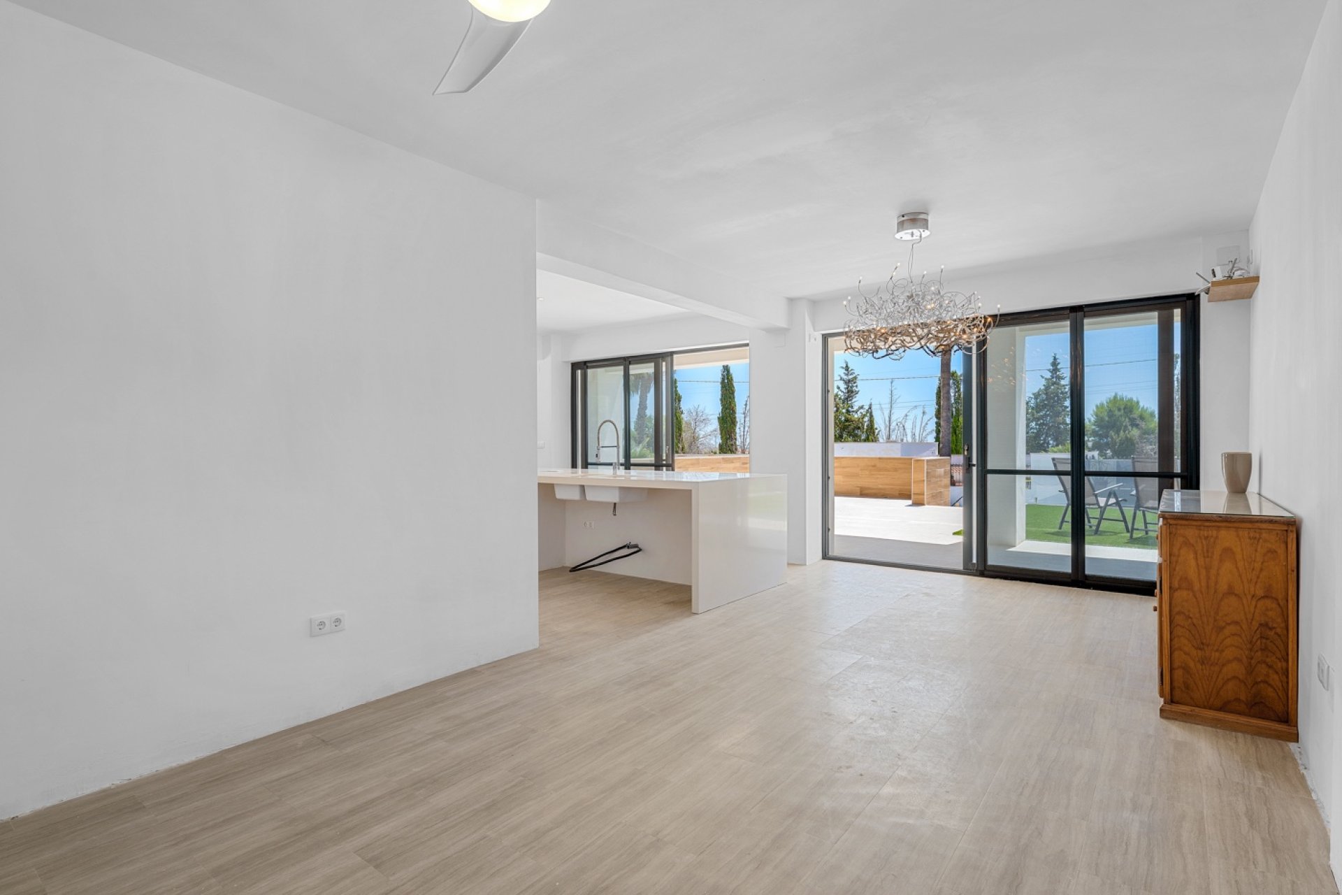 Reventa - Country House -
Los Montesinos - La Herrada