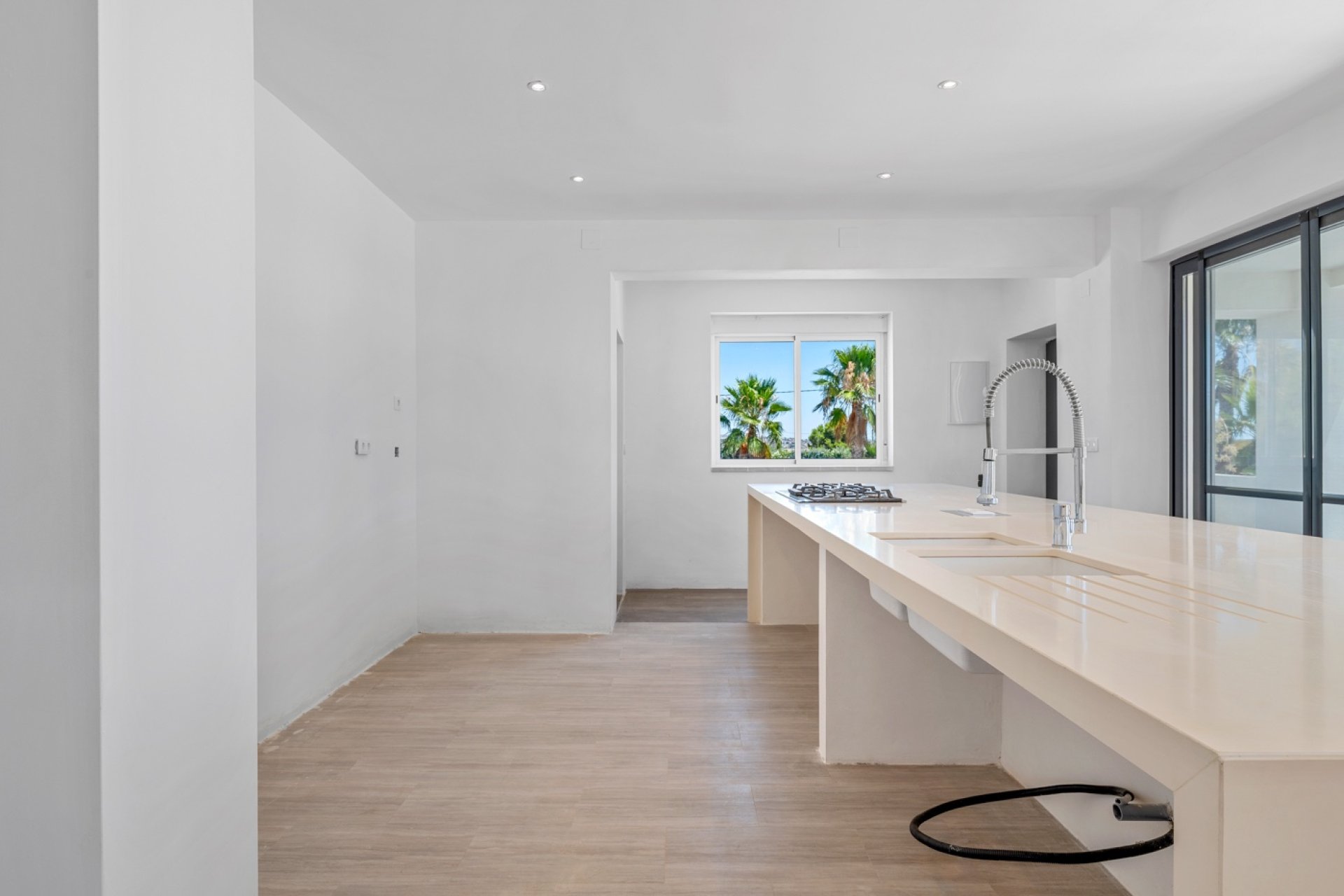 Reventa - Country House -
Los Montesinos - La Herrada