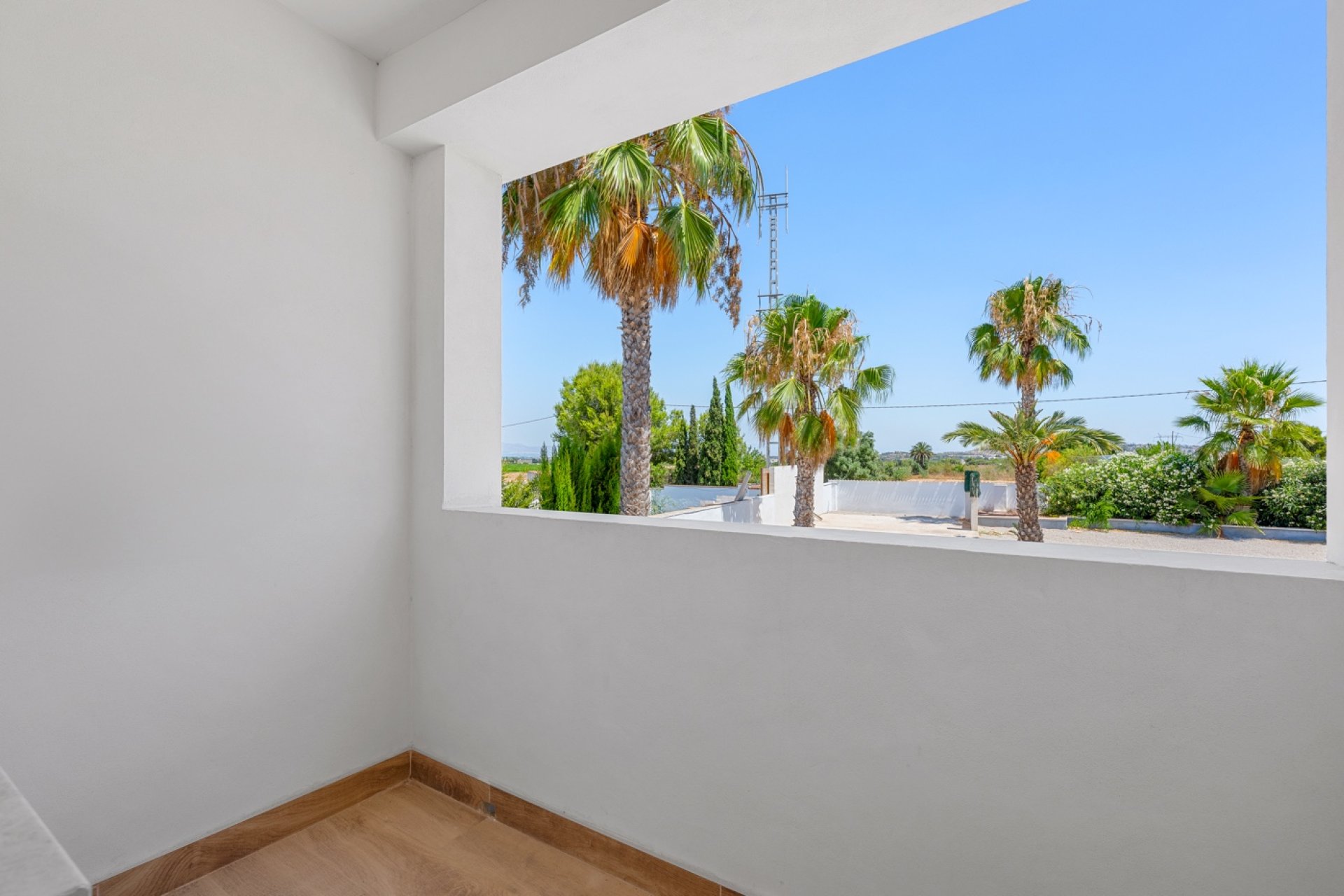 Reventa - Country House -
Los Montesinos - La Herrada
