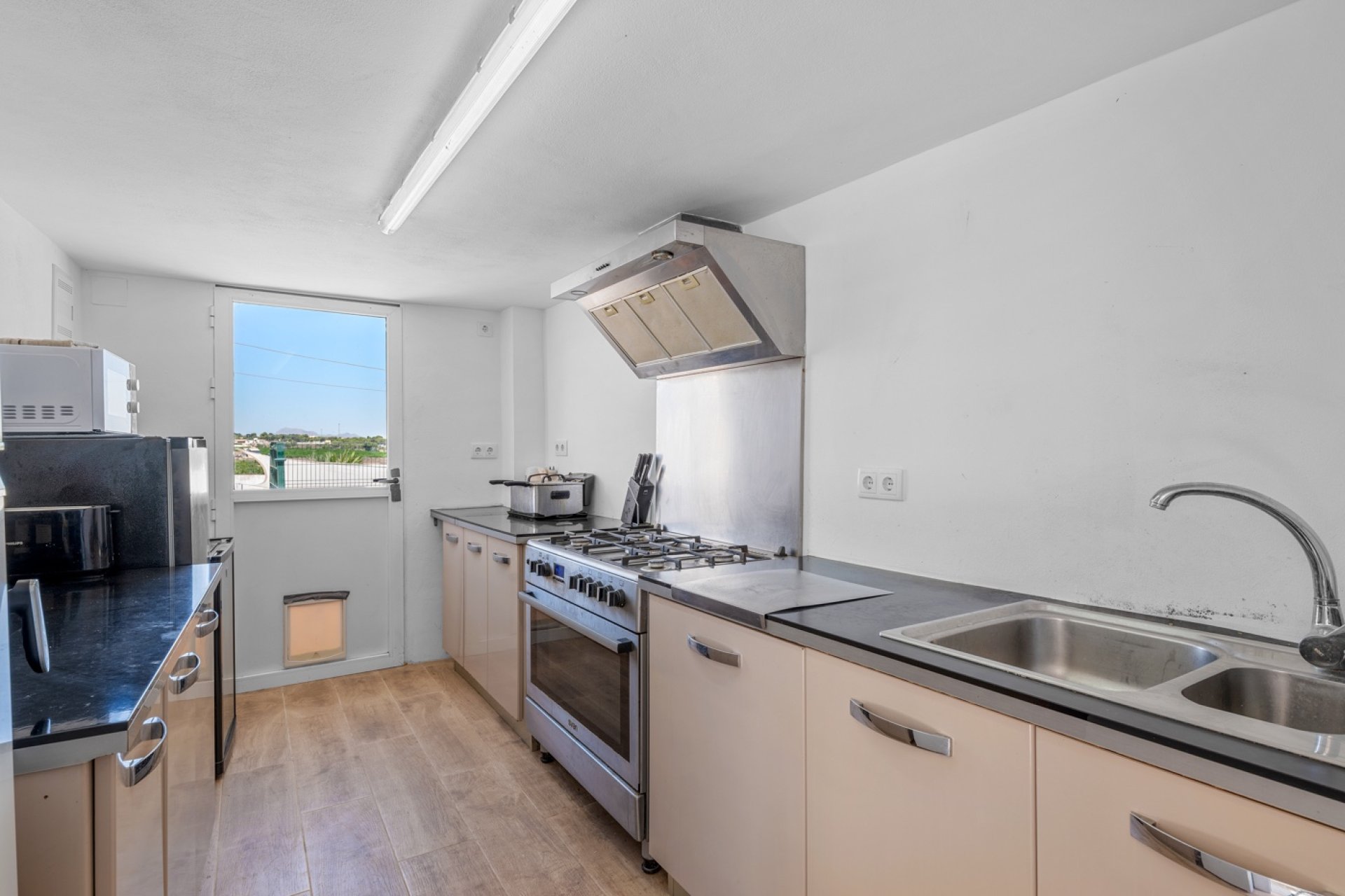 Reventa - Country House -
Los Montesinos - La Herrada
