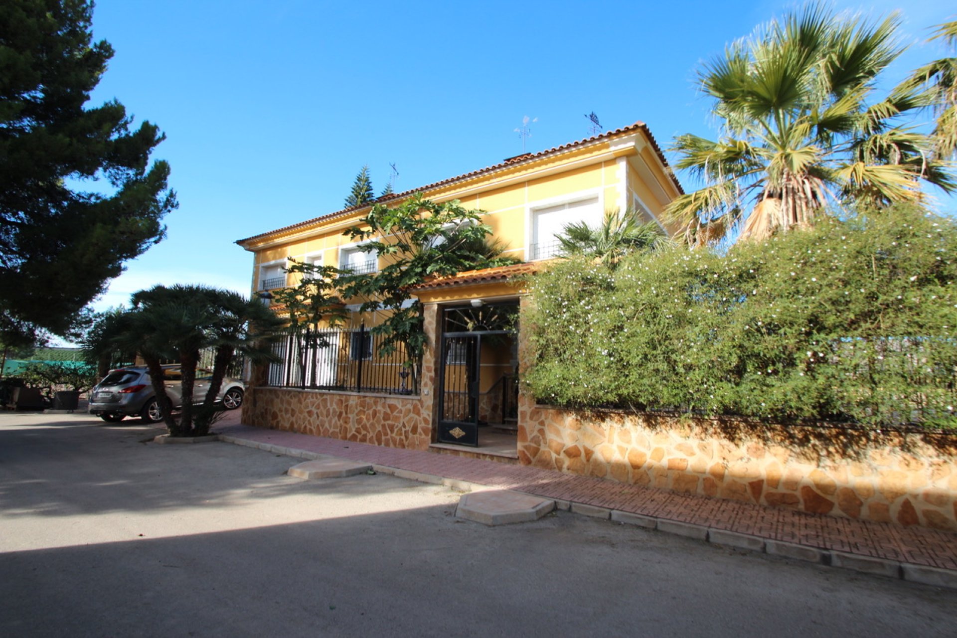 Reventa - Country House -
Murcia - Costa Blanca