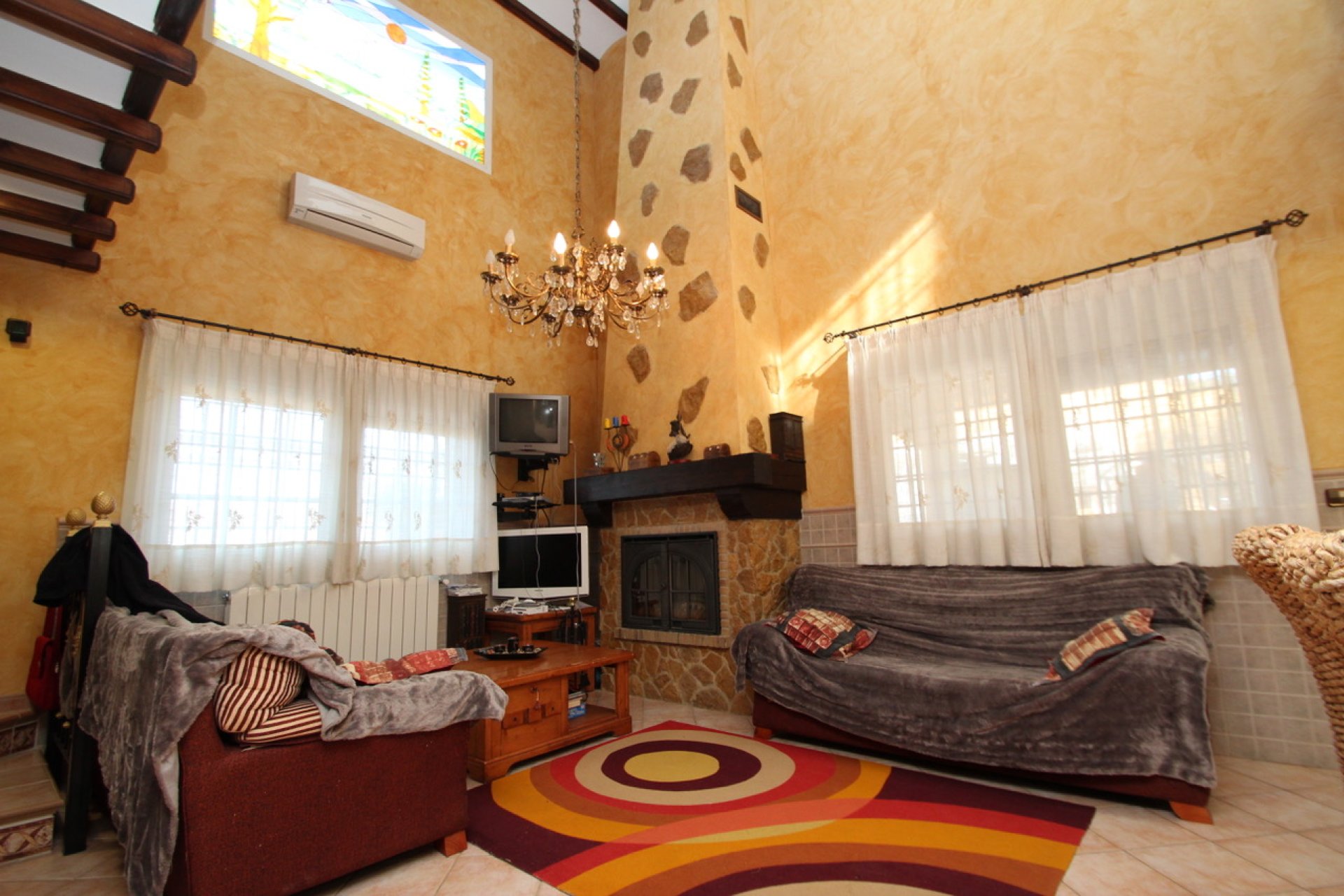 Reventa - Country House -
Murcia - Costa Blanca