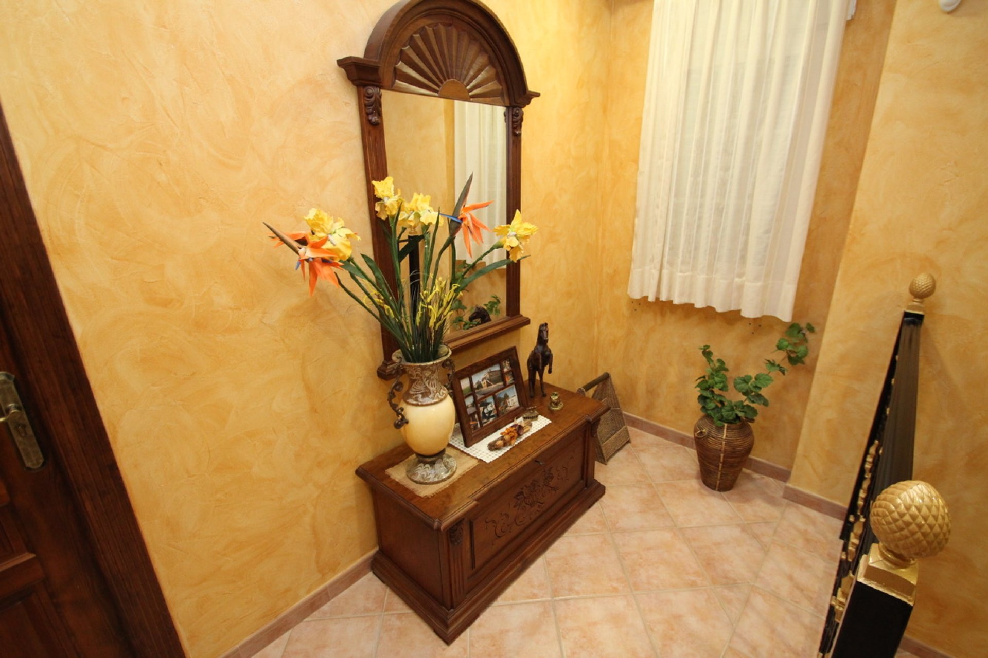 Reventa - Country House -
Murcia - Costa Blanca