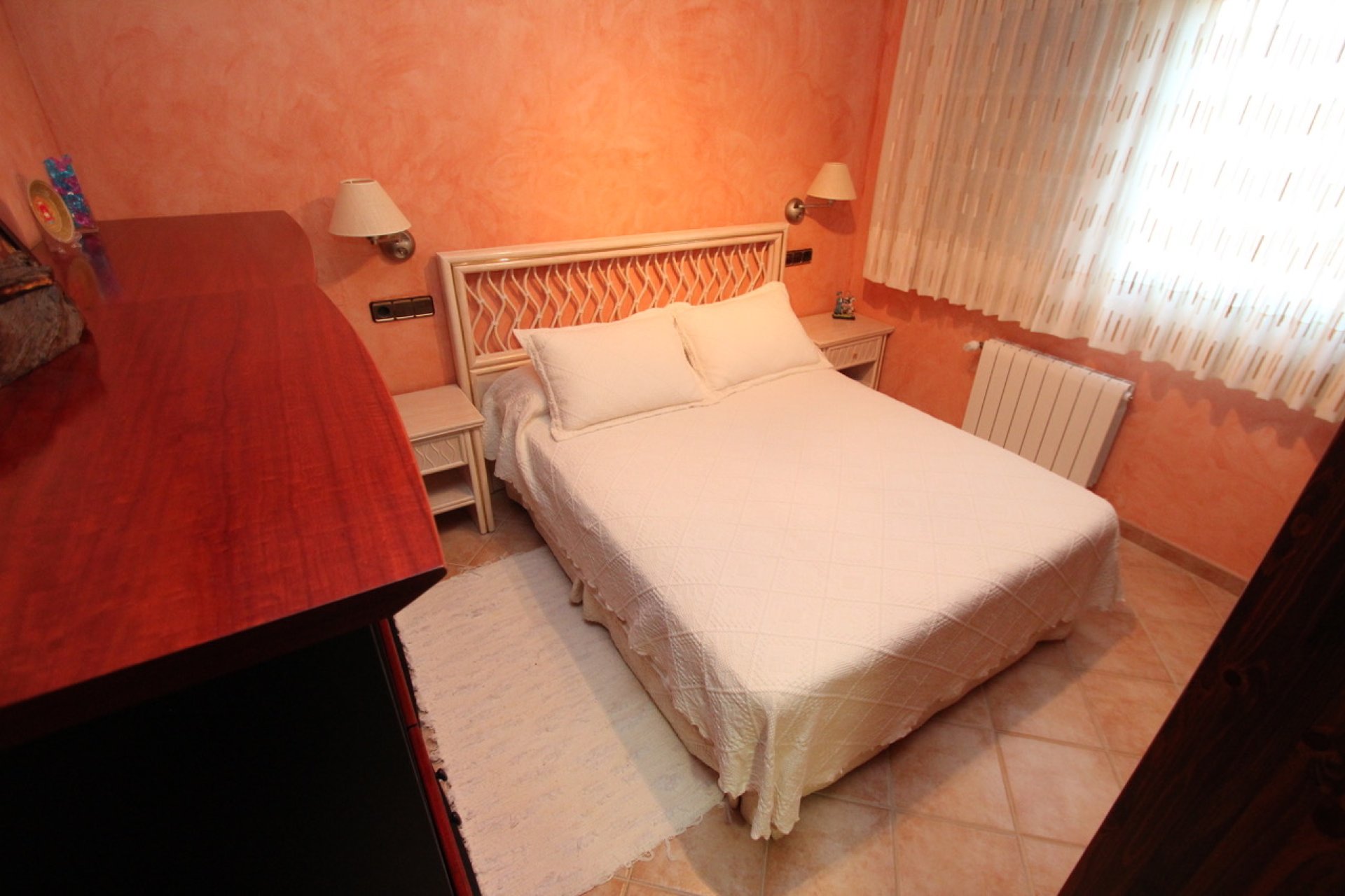 Reventa - Country House -
Murcia - Costa Blanca