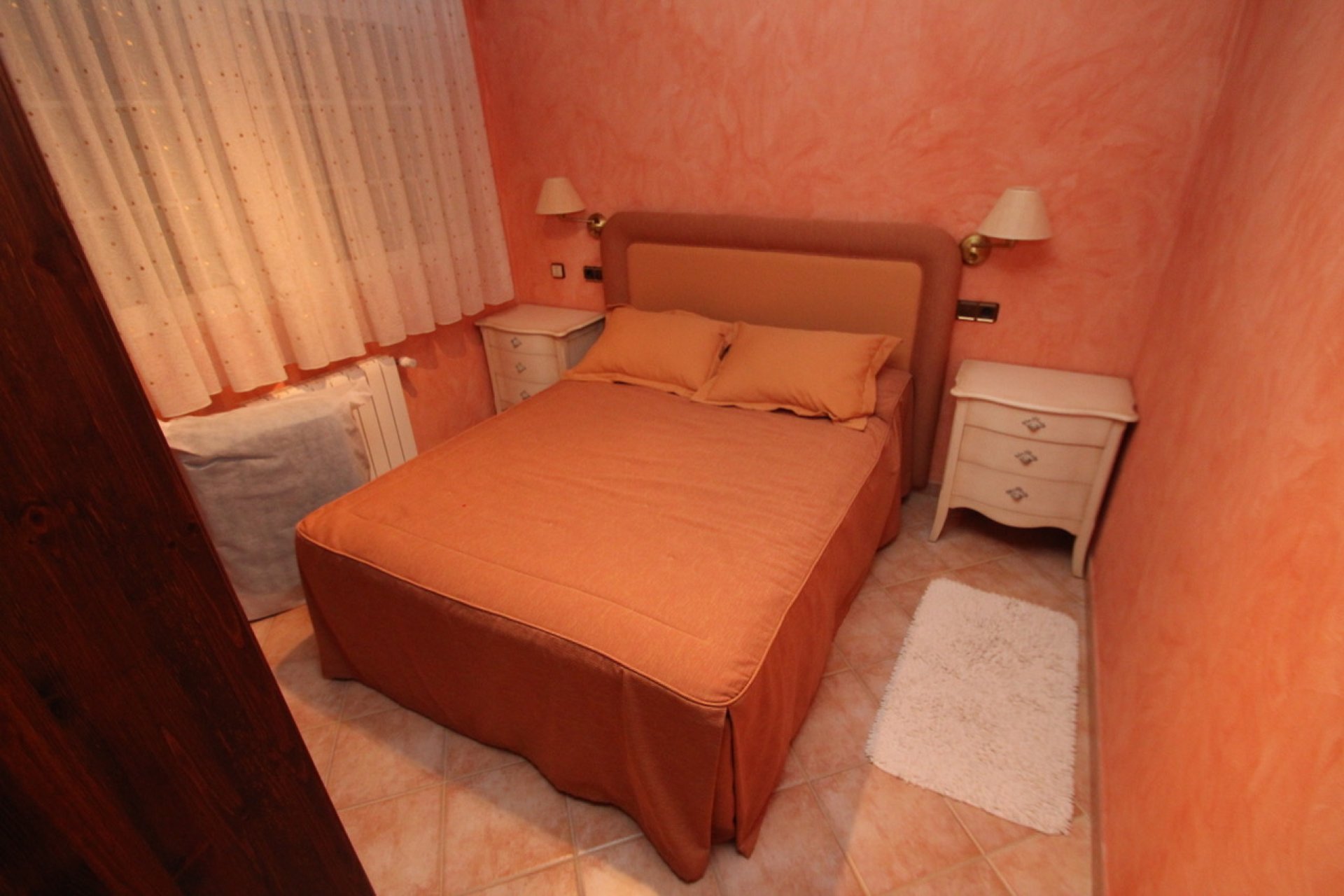 Reventa - Country House -
Murcia - Costa Blanca