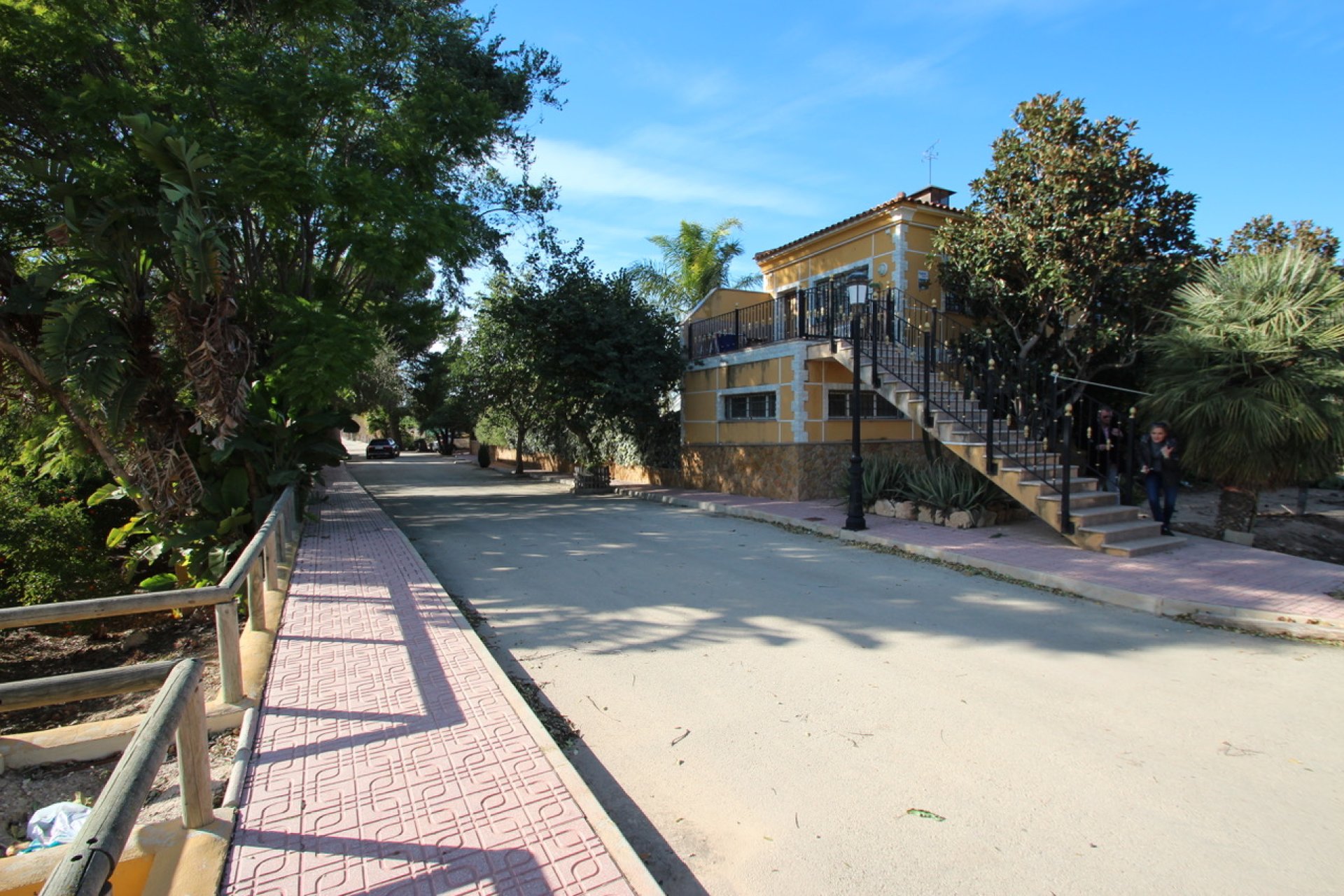 Reventa - Country House -
Murcia - Costa Blanca