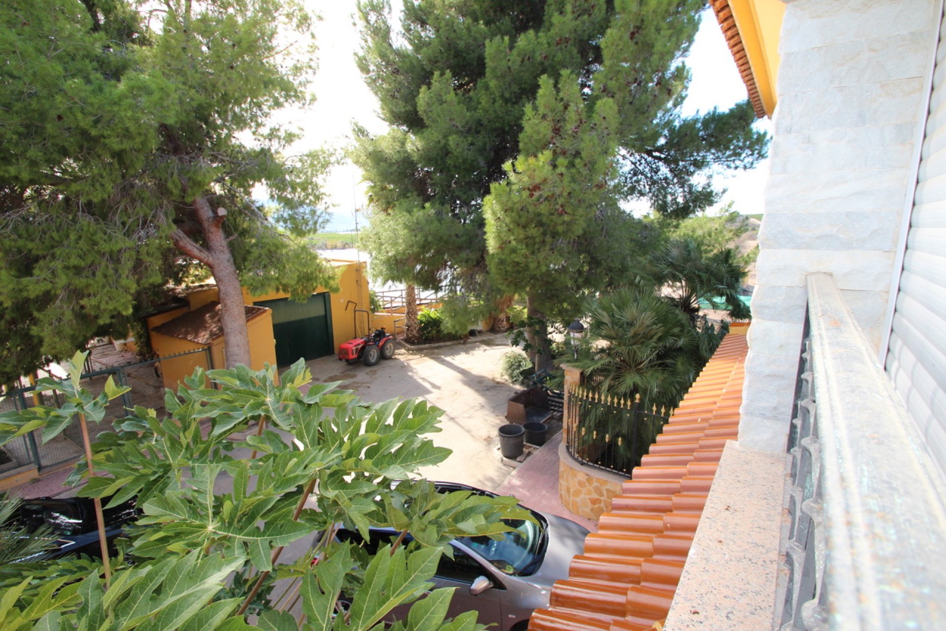 Reventa - Country House -
Murcia - Costa Blanca