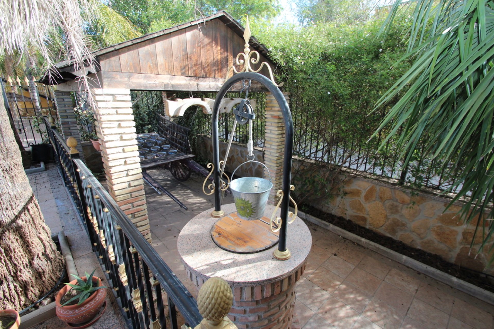 Reventa - Country House -
Murcia - Costa Blanca