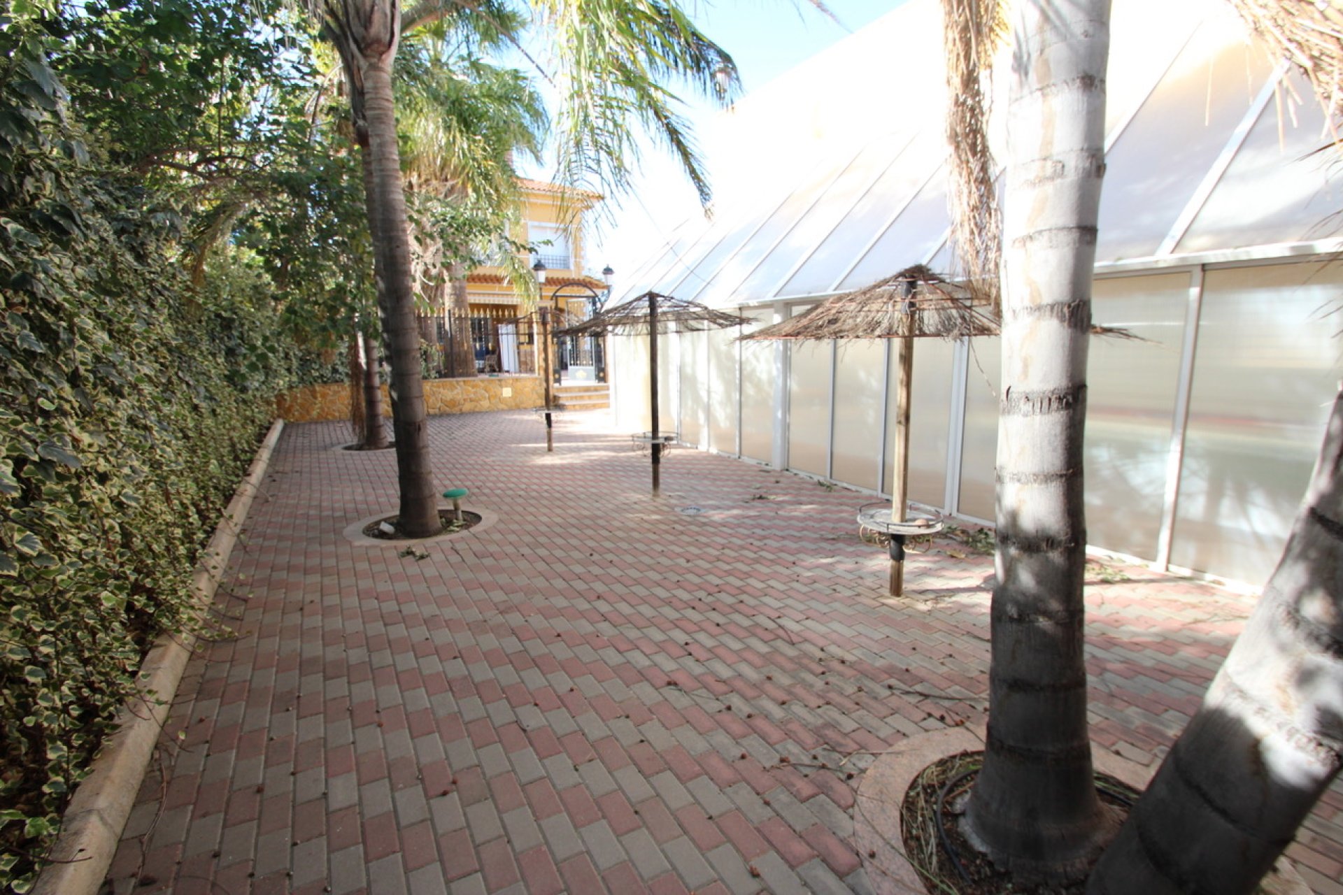 Reventa - Country House -
Murcia - Costa Blanca