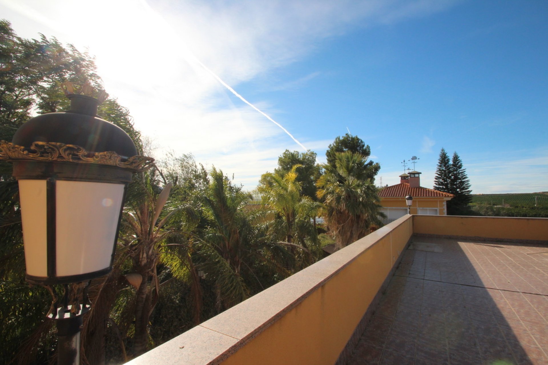Reventa - Country House -
Murcia - Costa Blanca