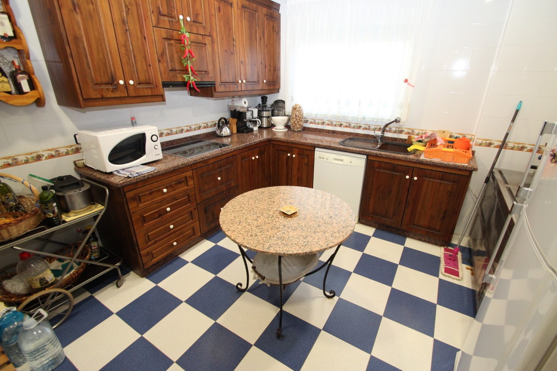 Reventa - Country House -
Murcia - Costa Blanca