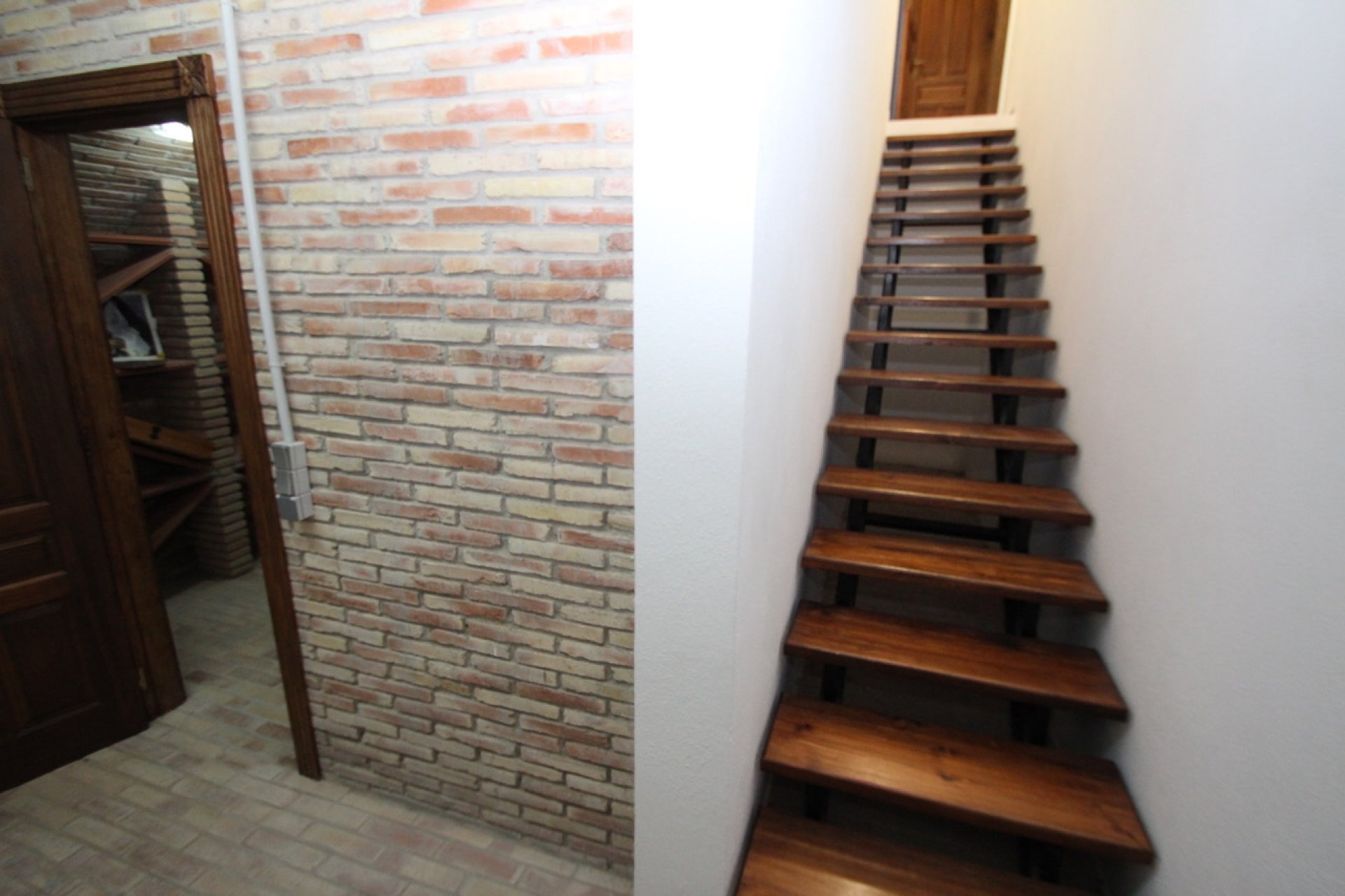 Reventa - Country House -
Murcia - Costa Blanca
