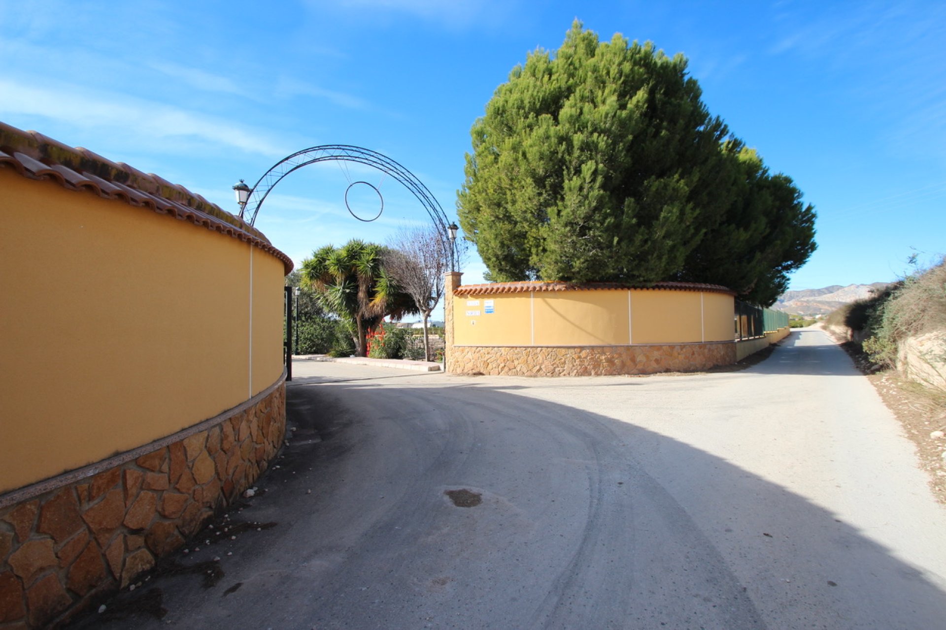 Reventa - Country House -
Murcia - Costa Blanca