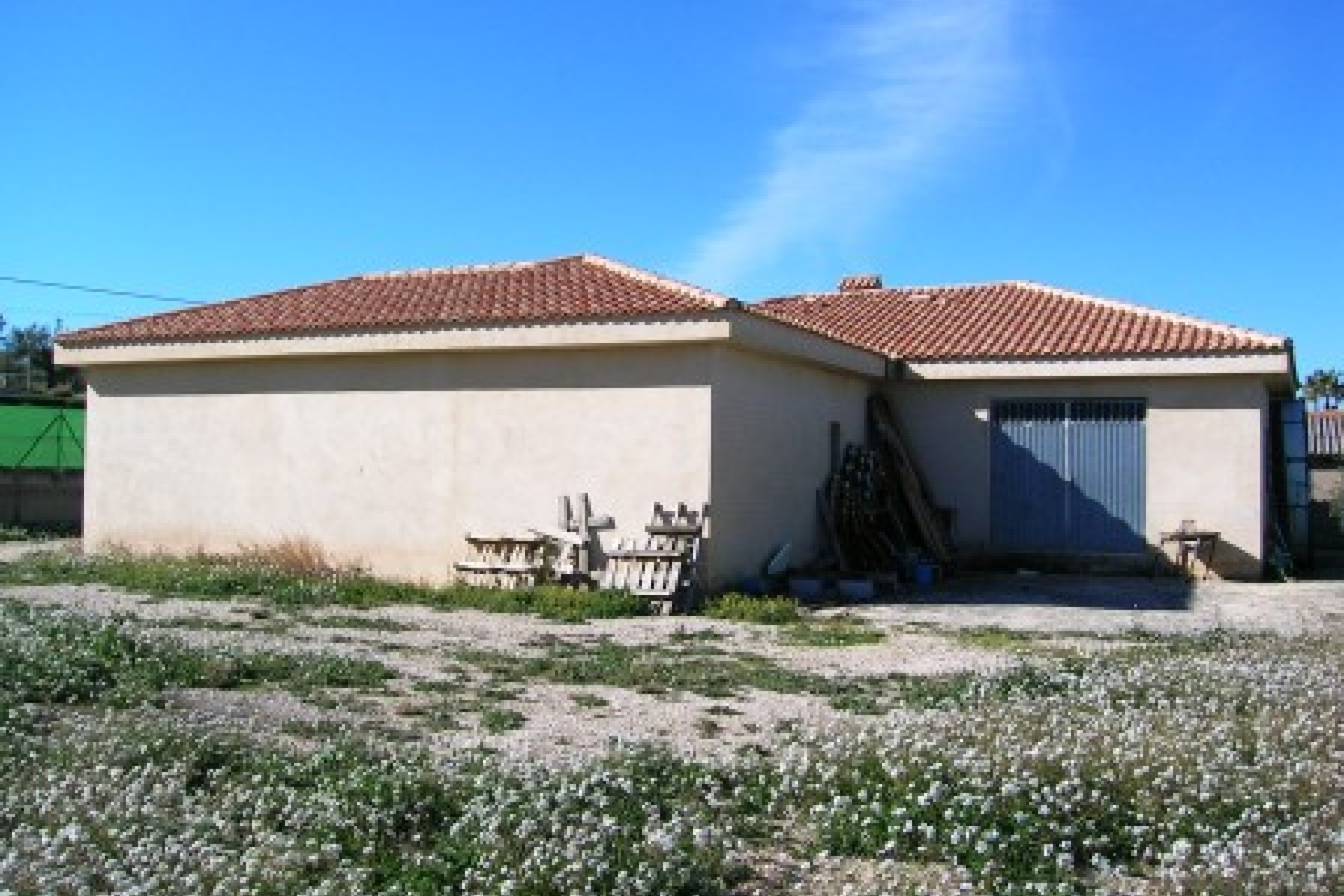Reventa - Country House -
Ontinyent