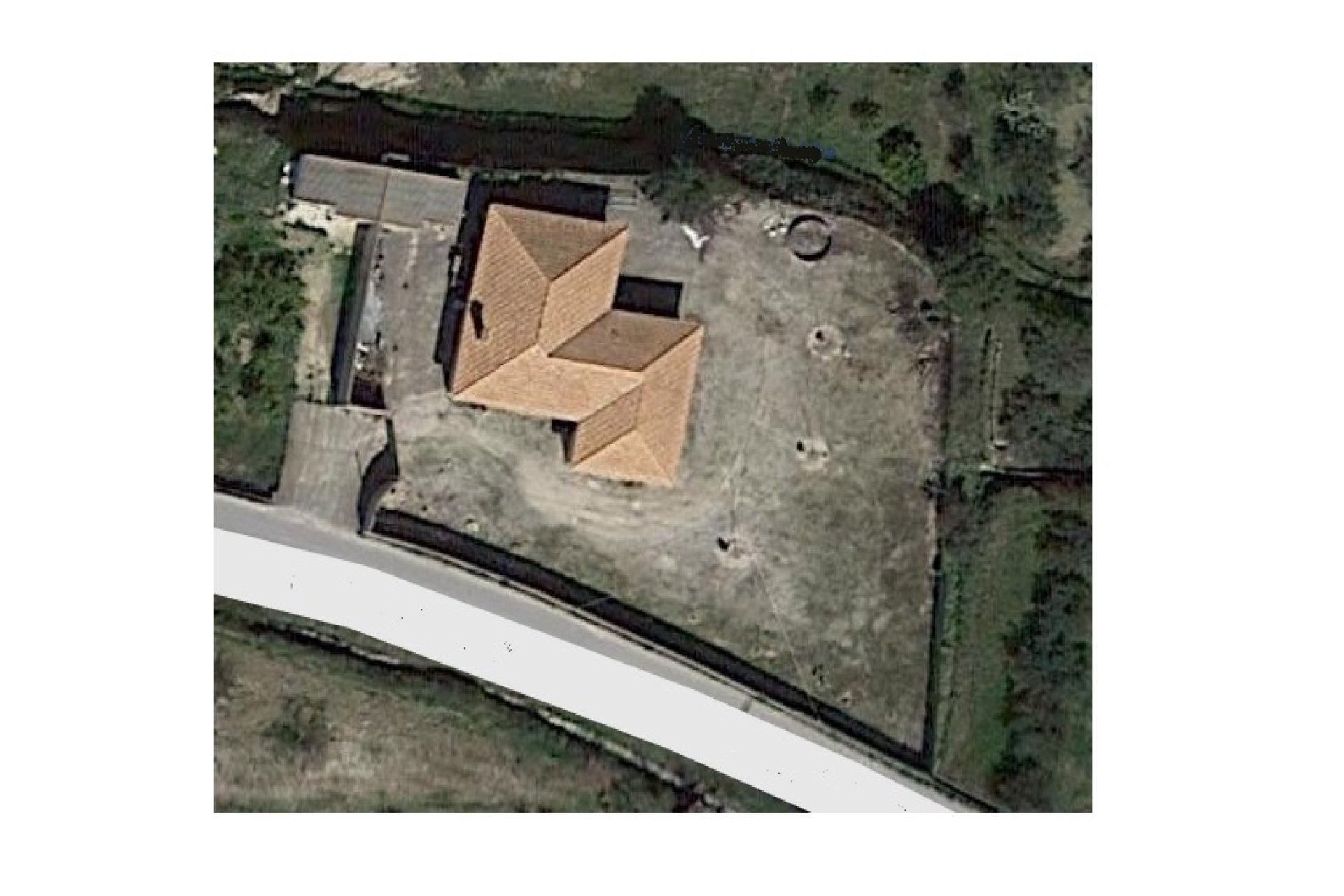 Reventa - Country House -
Ontinyent