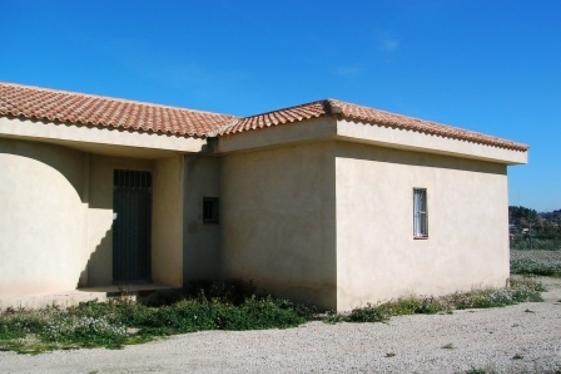 Reventa - Country House -
Ontinyent
