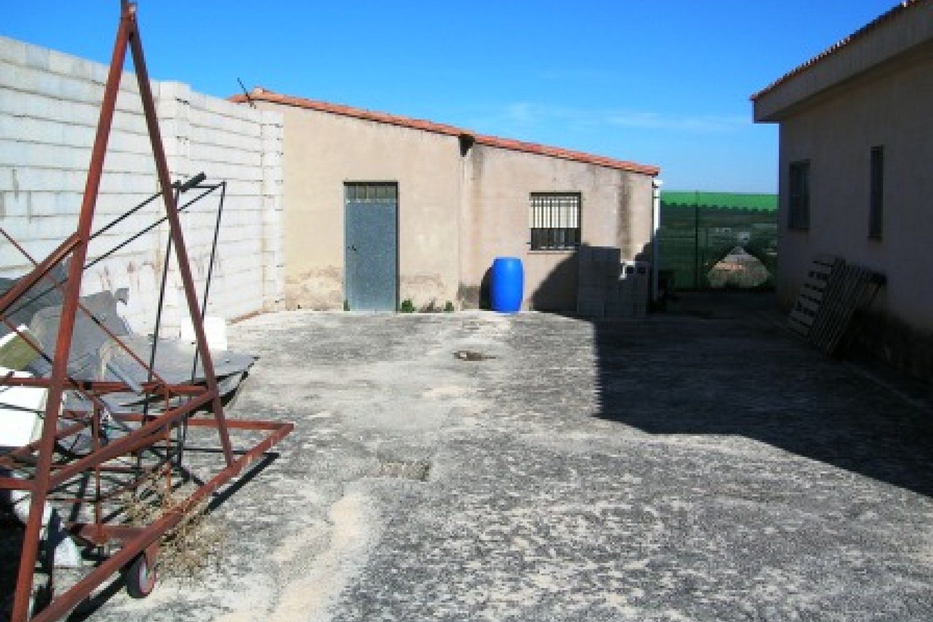 Reventa - Country House -
Ontinyent