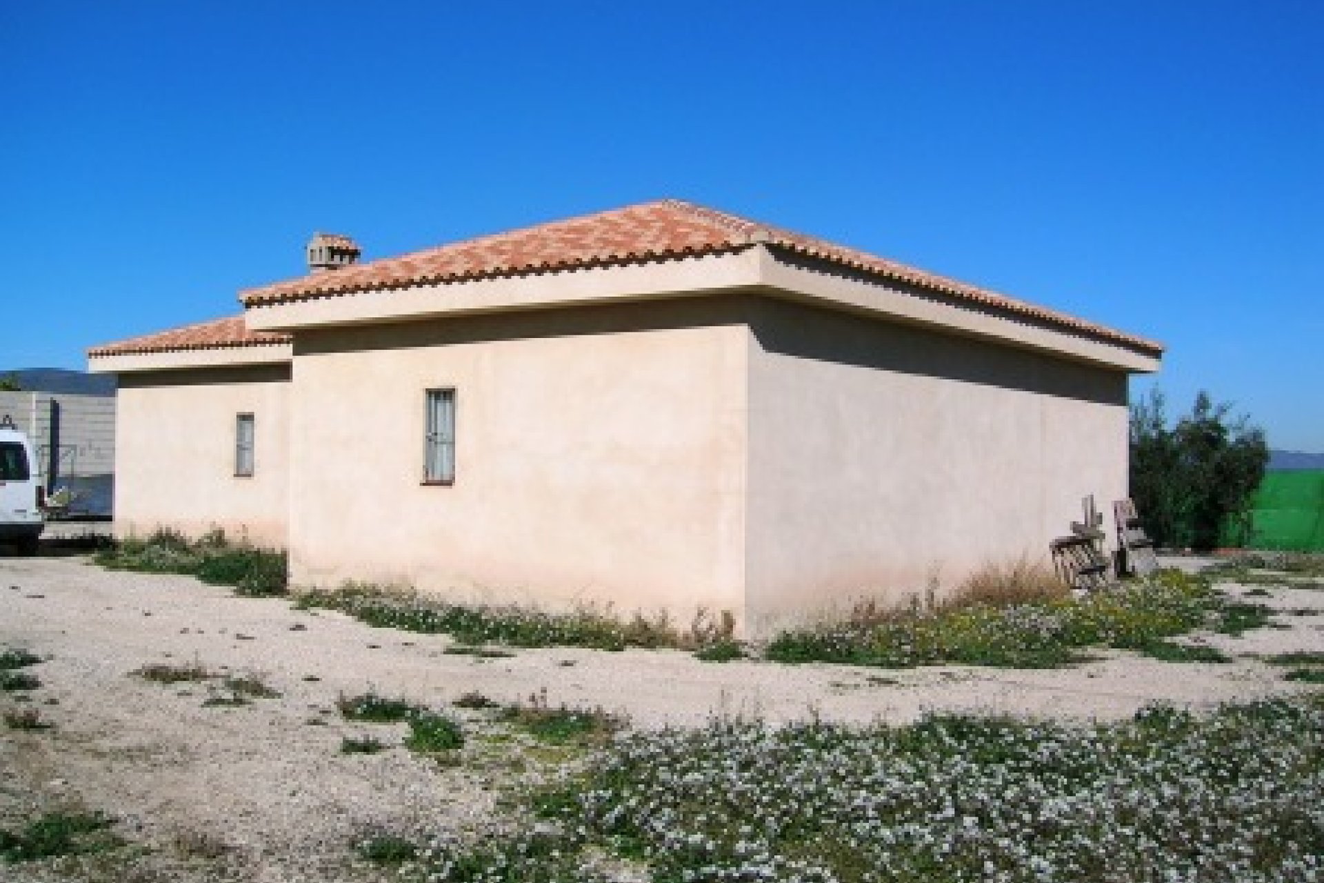 Reventa - Country House -
Ontinyent