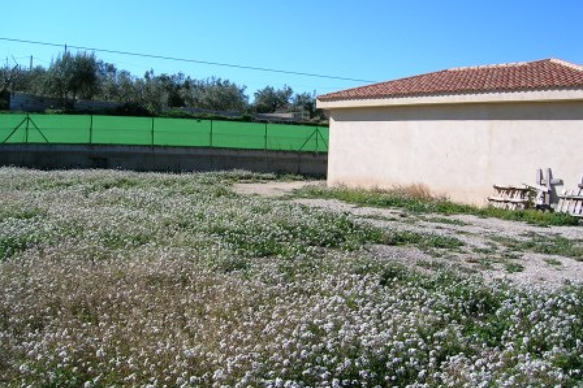 Reventa - Country House -
Ontinyent
