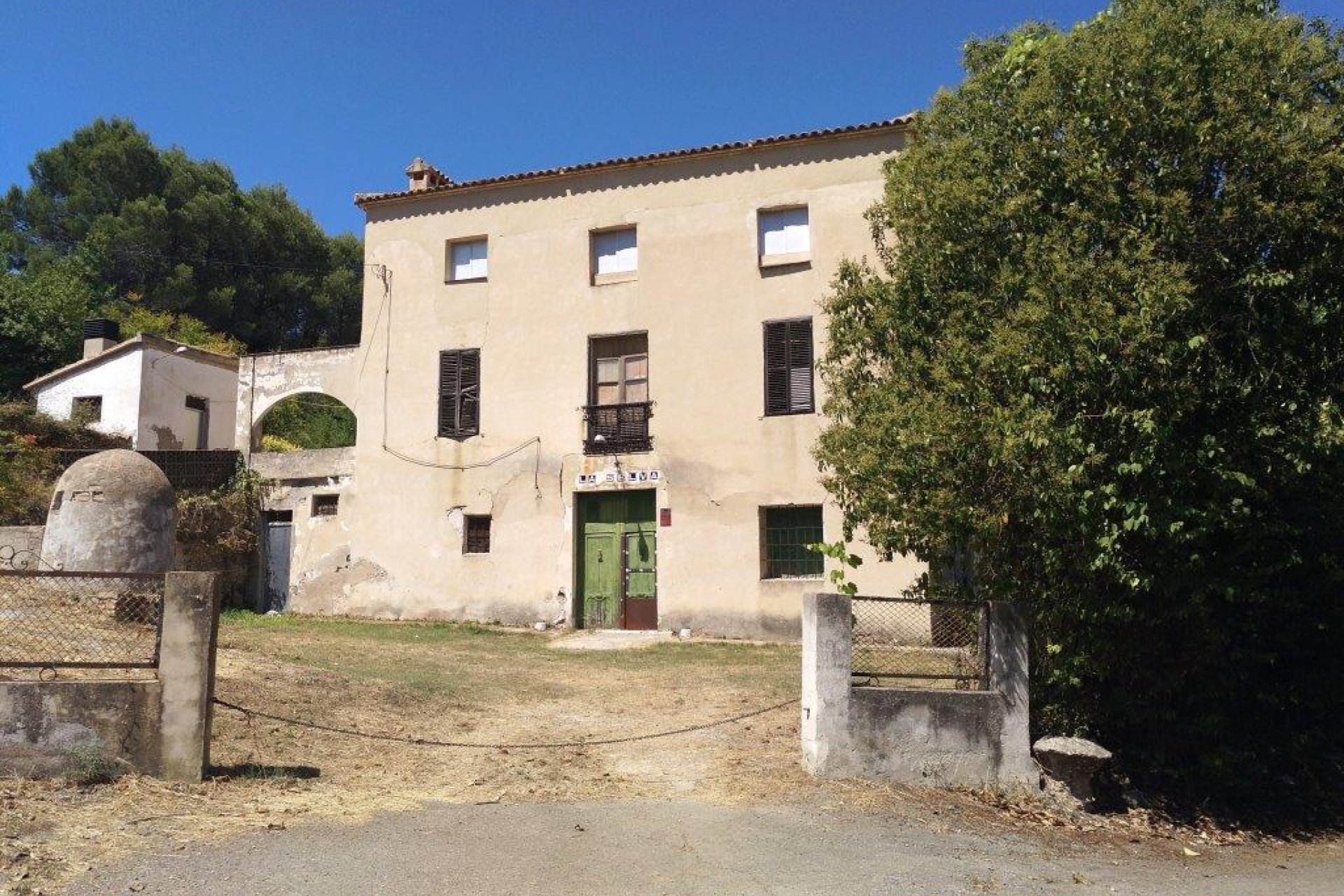 Reventa - Country House -
Ontinyent